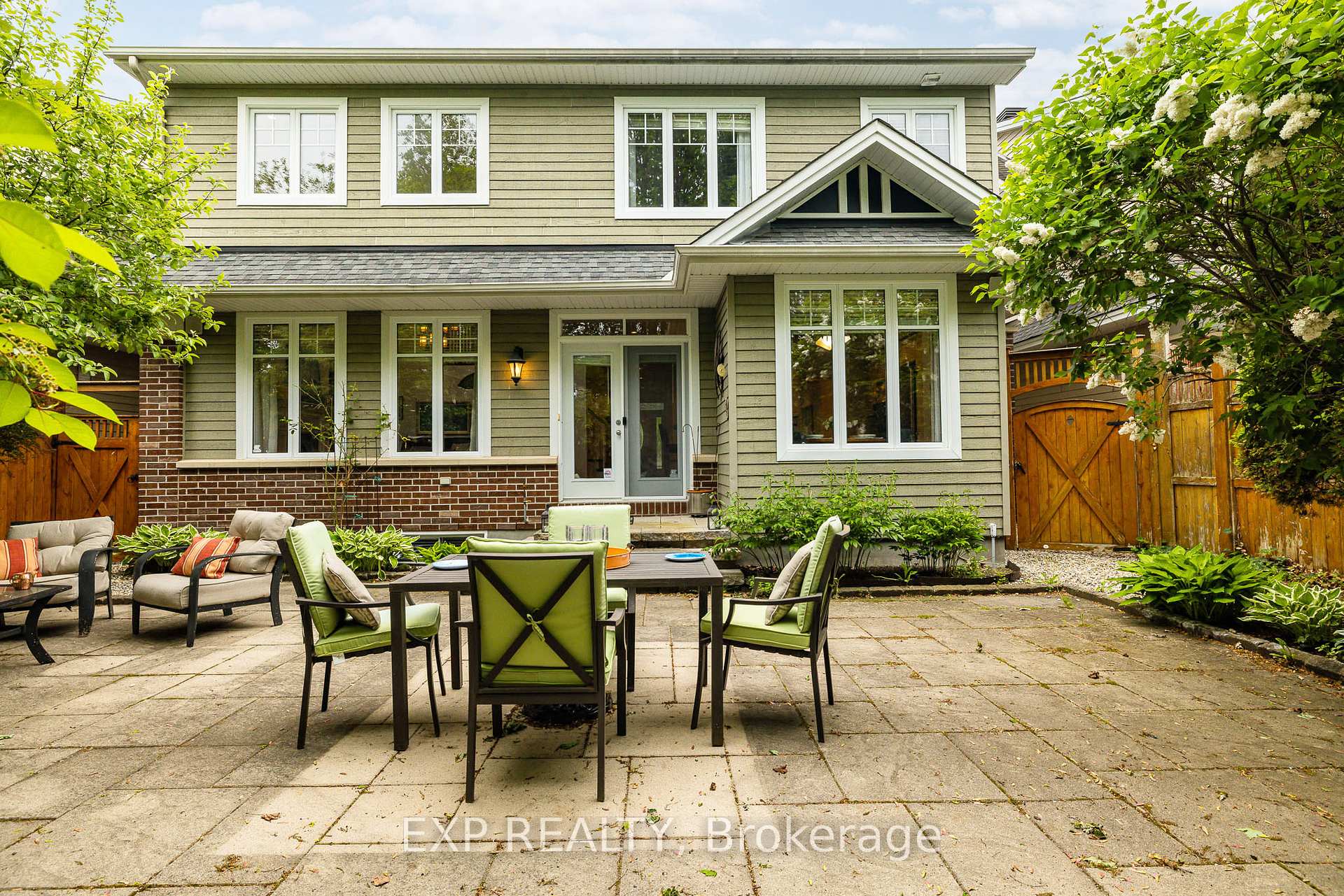 Photo 40 of 36 Oakbriar Crescent, Ottawa, Barrhaven - Stonebridge — HOMEH