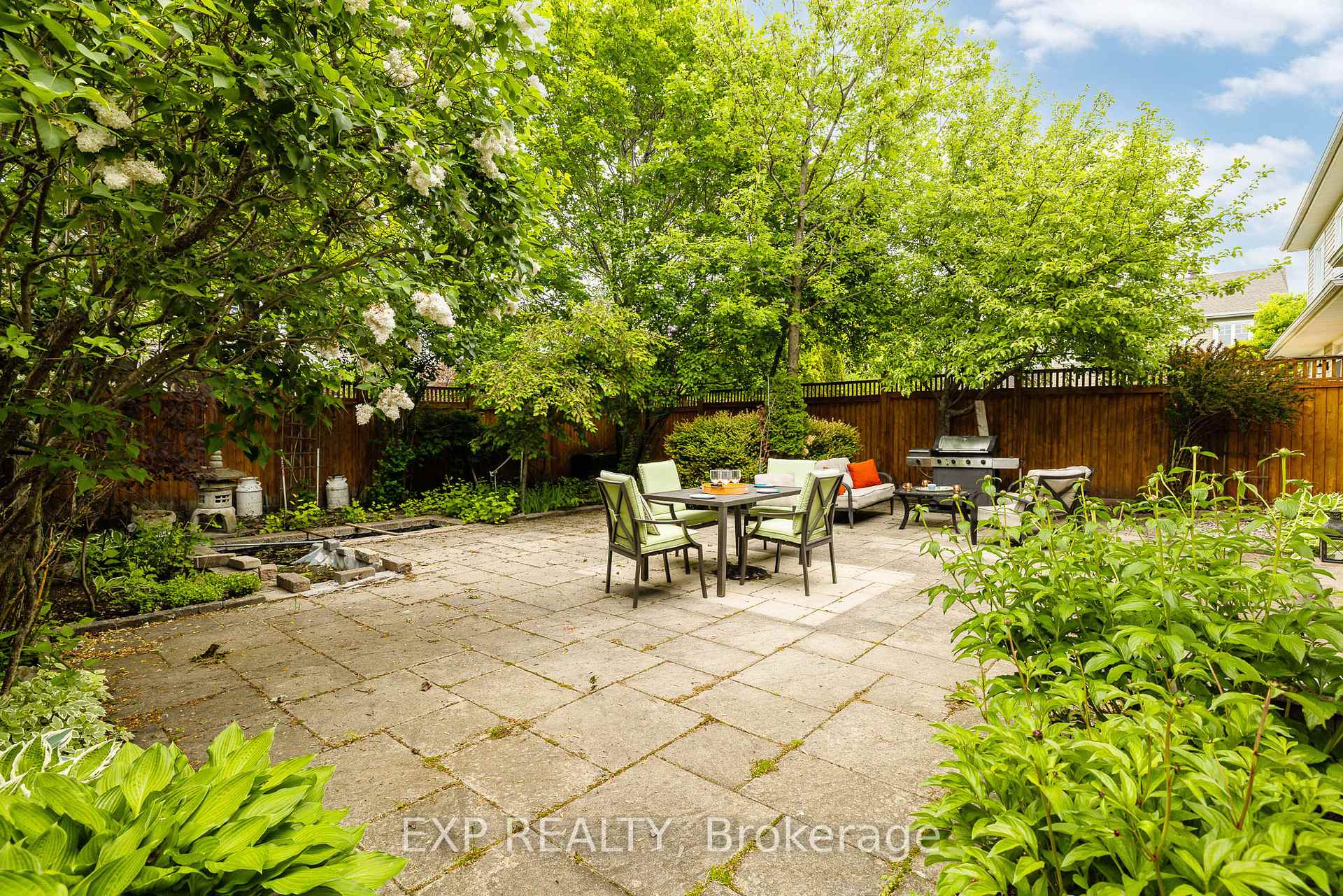 Photo 41 of 36 Oakbriar Crescent, Ottawa, Barrhaven - Stonebridge — HOMEH