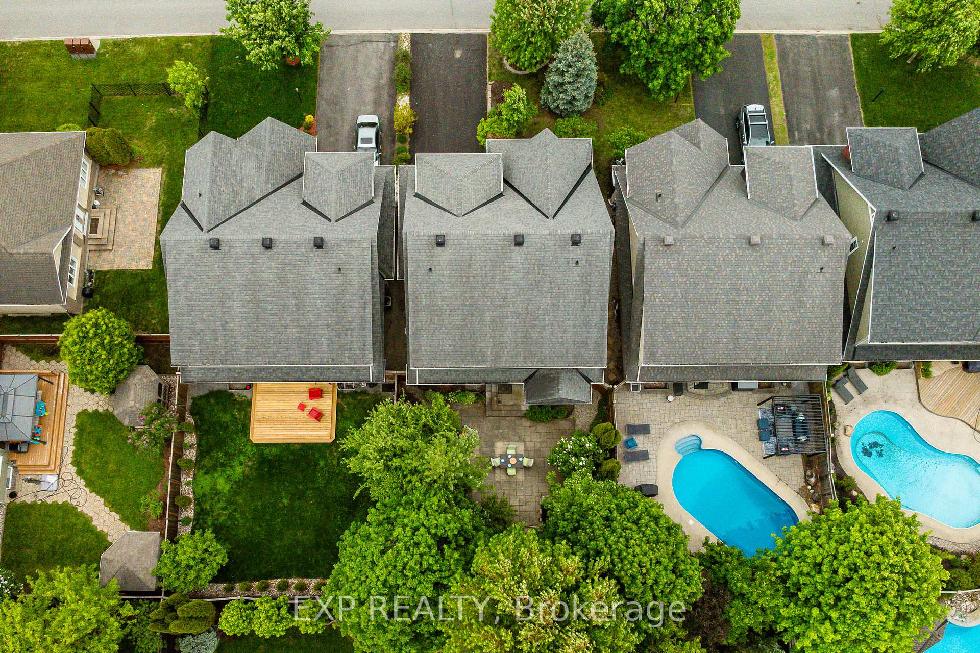 Photo 42 of 36 Oakbriar Crescent, Ottawa, Barrhaven - Stonebridge — HOMEH