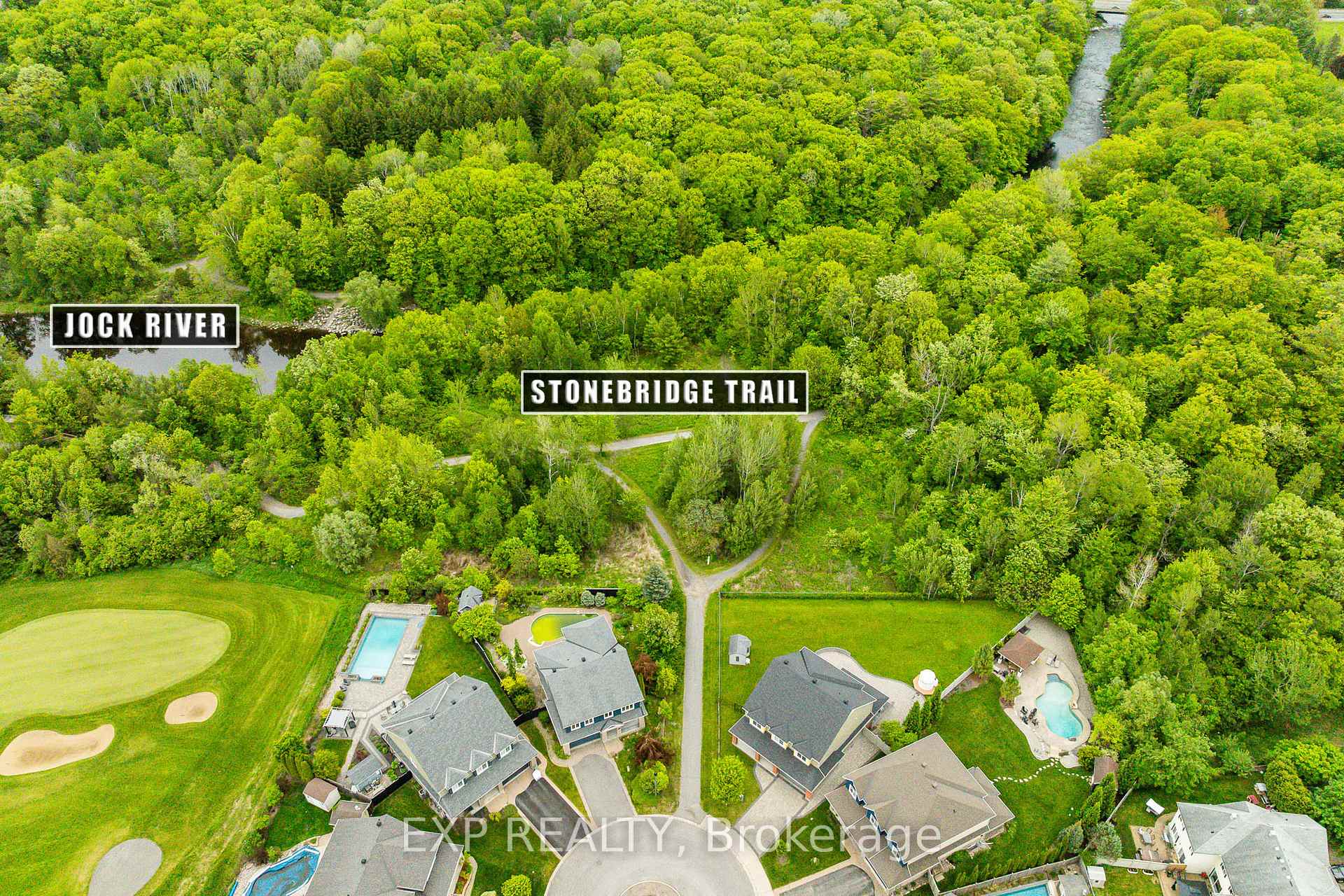 Photo 45 of 36 Oakbriar Crescent, Ottawa, Barrhaven - Stonebridge — HOMEH