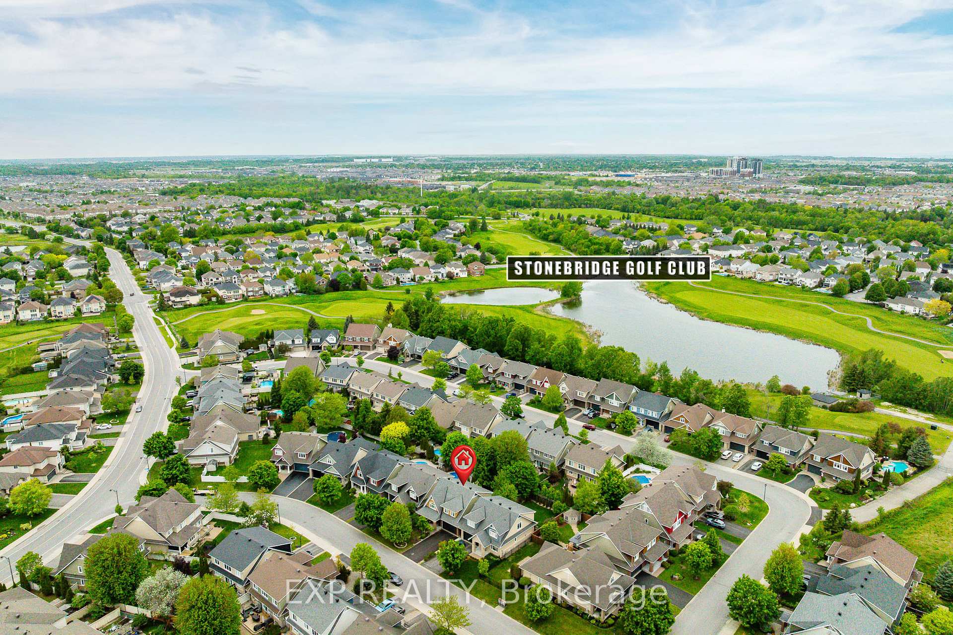 Photo 51 of 36 Oakbriar Crescent, Ottawa, Barrhaven - Stonebridge — HOMEH