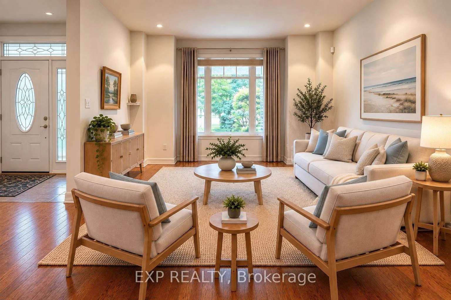 Photo 7 of 36 Oakbriar Crescent, Ottawa, Barrhaven - Stonebridge — HOMEH