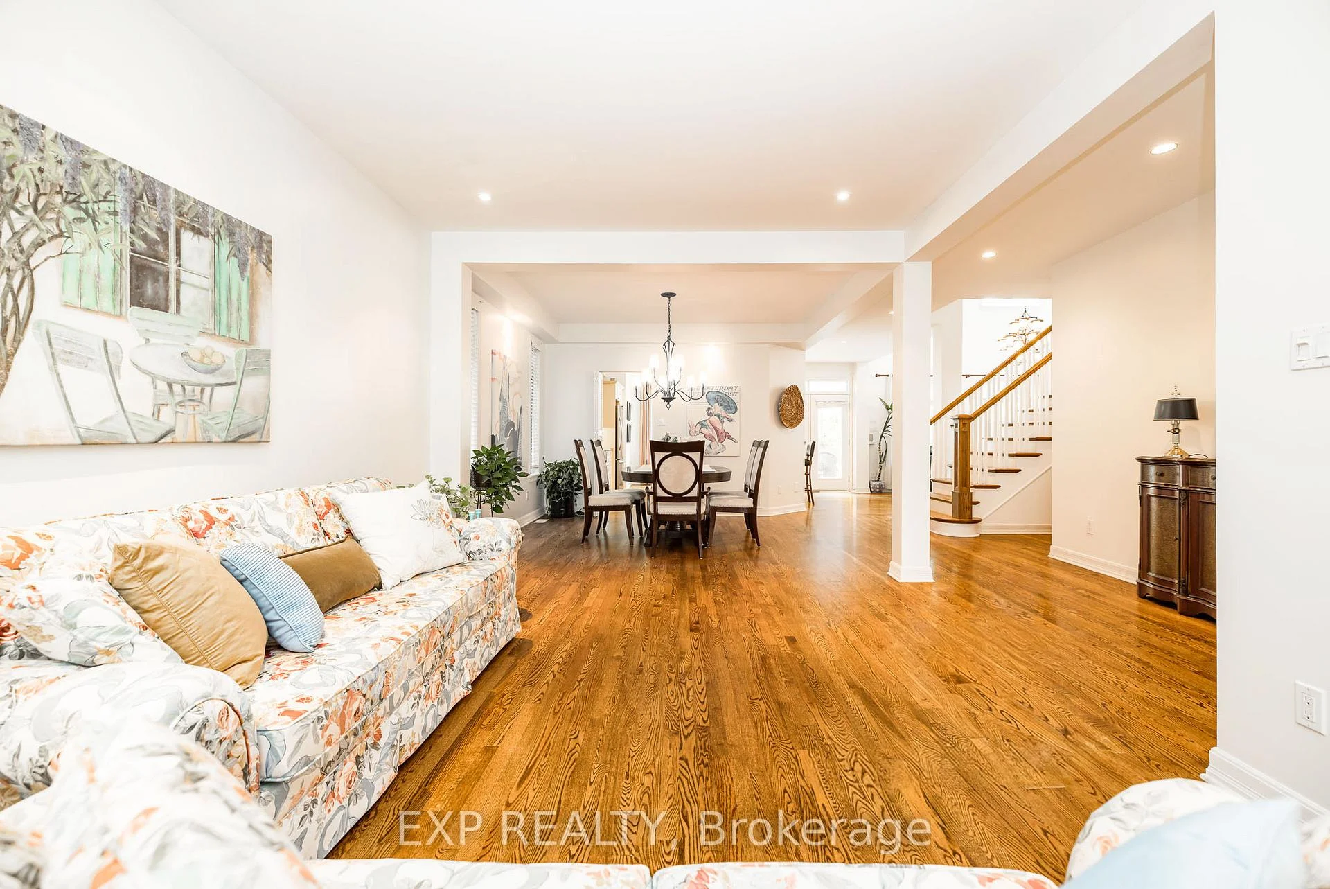 Photo 15 of 36 Oakbriar Crescent, Ottawa, Barrhaven - Stonebridge — HOMEH