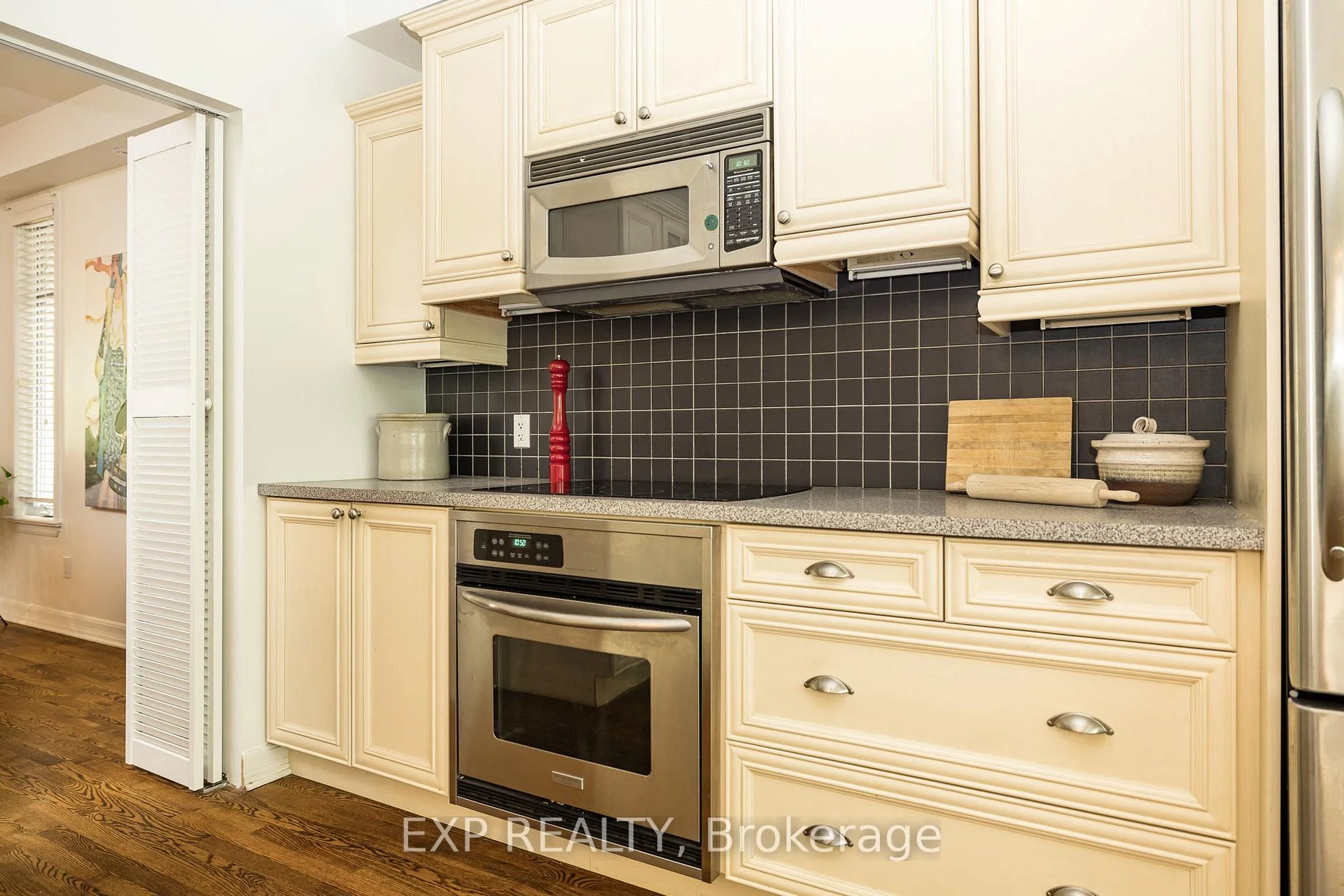 Photo 17 of 36 Oakbriar Crescent, Ottawa, Barrhaven - Stonebridge — HOMEH