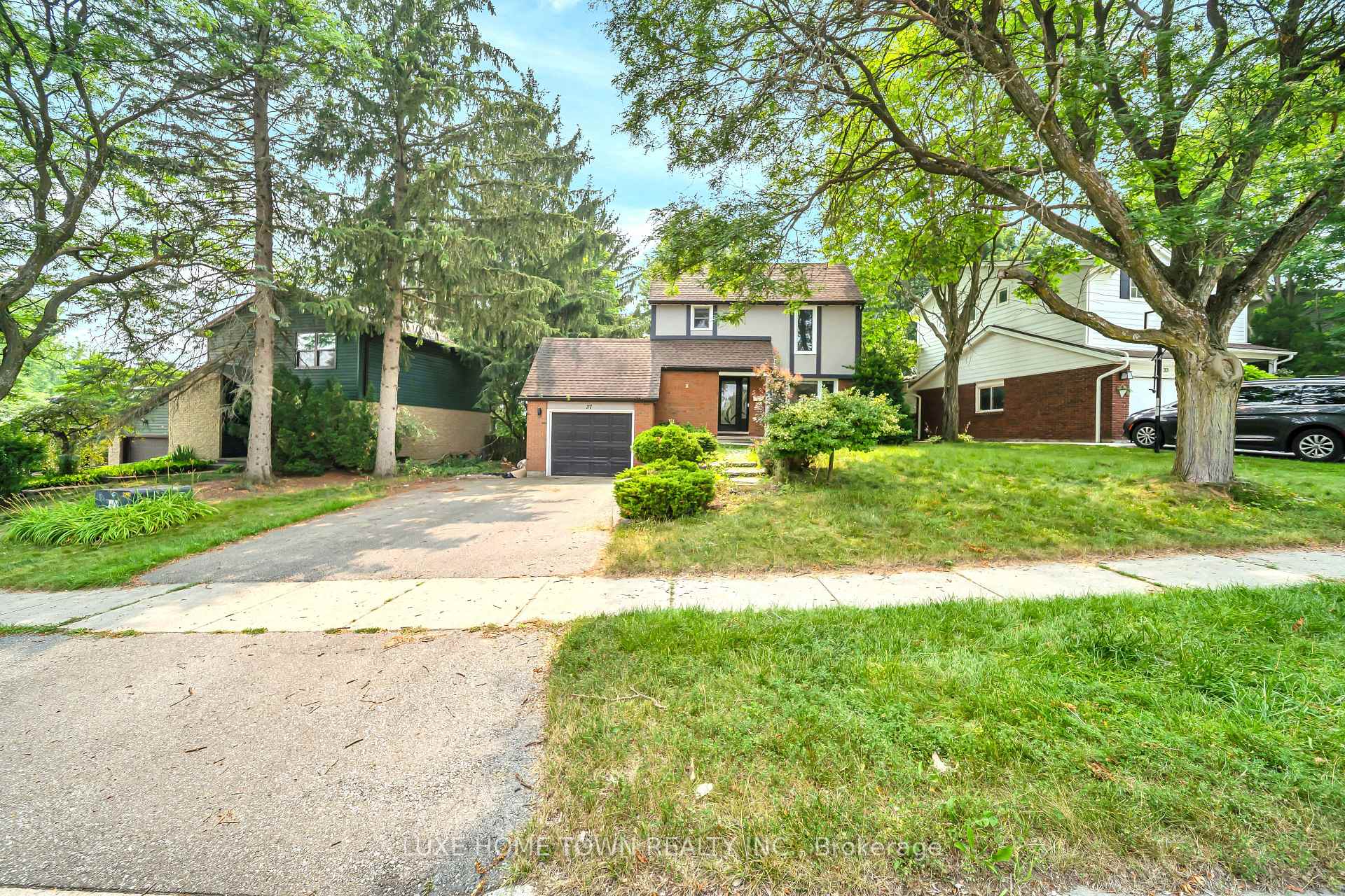 Photo 23 of 37 Ferman (Lower) Drive, Guelph, Willow West/Sugarbush/West Acres — HOMEH