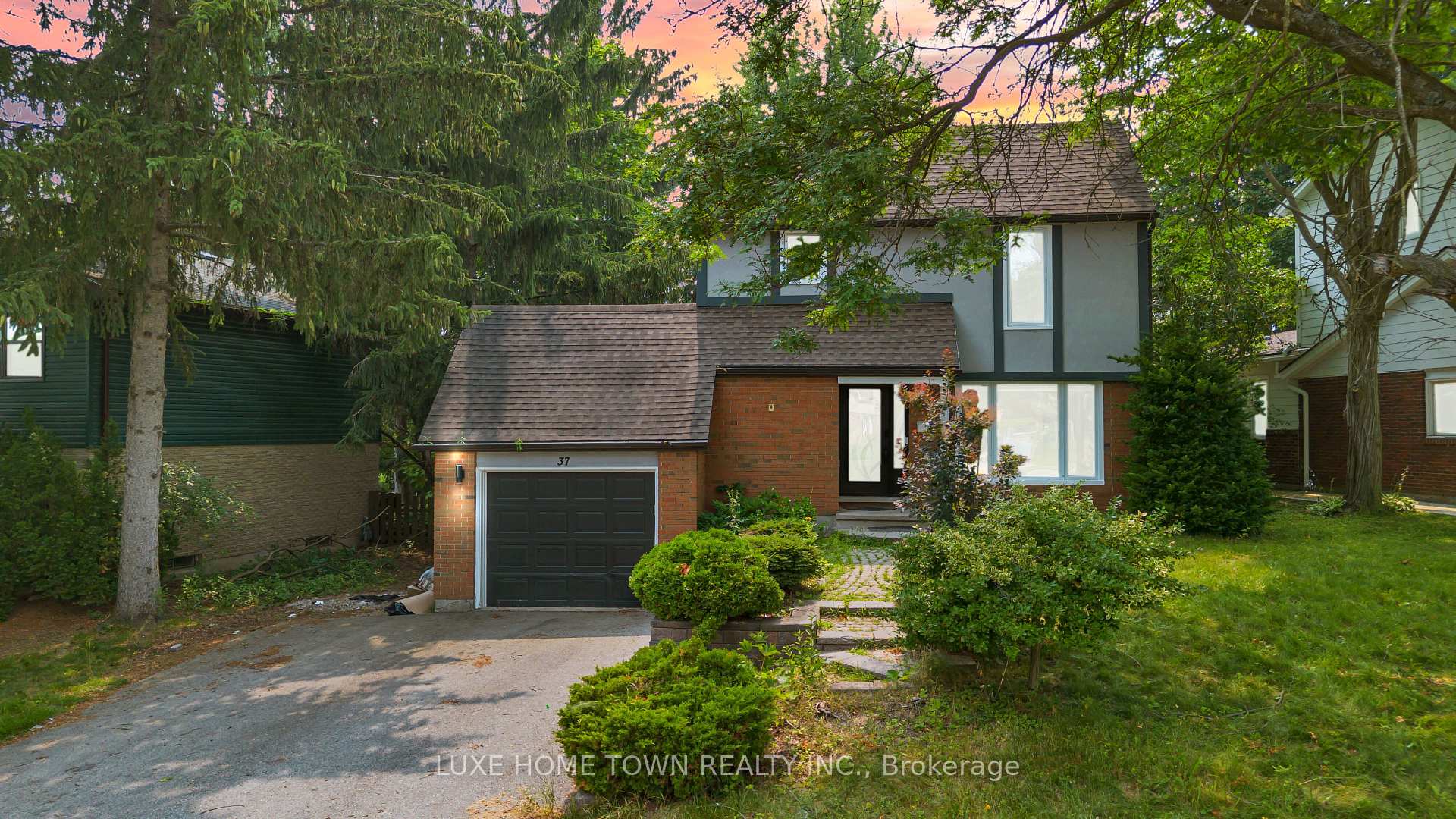 Photo 27 of 37 Ferman (Lower) Drive, Guelph, Willow West/Sugarbush/West Acres — HOMEH