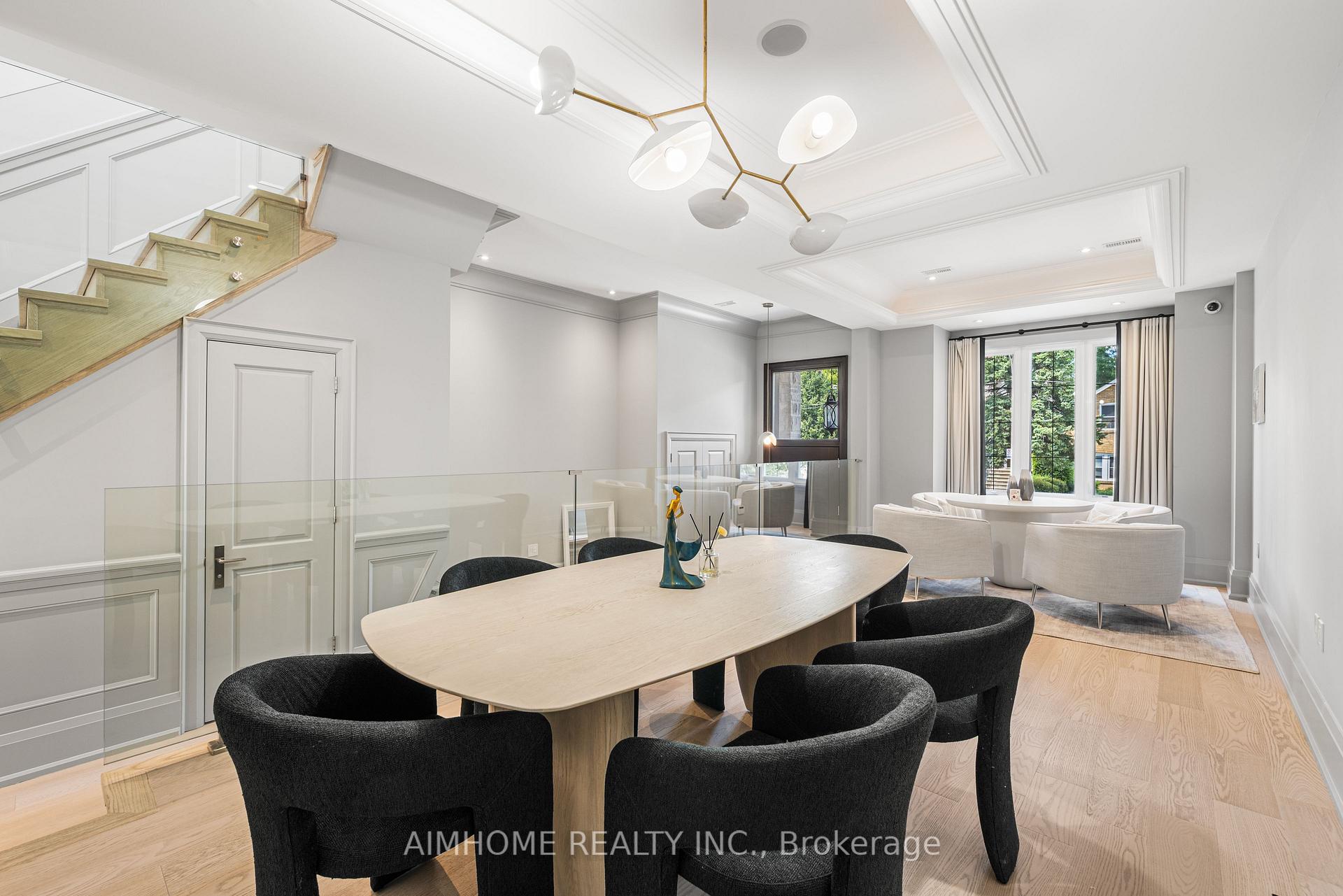 Photo 4 of 191 Glengarry Avenue, Toronto, Lawrence Park North — HOMEH