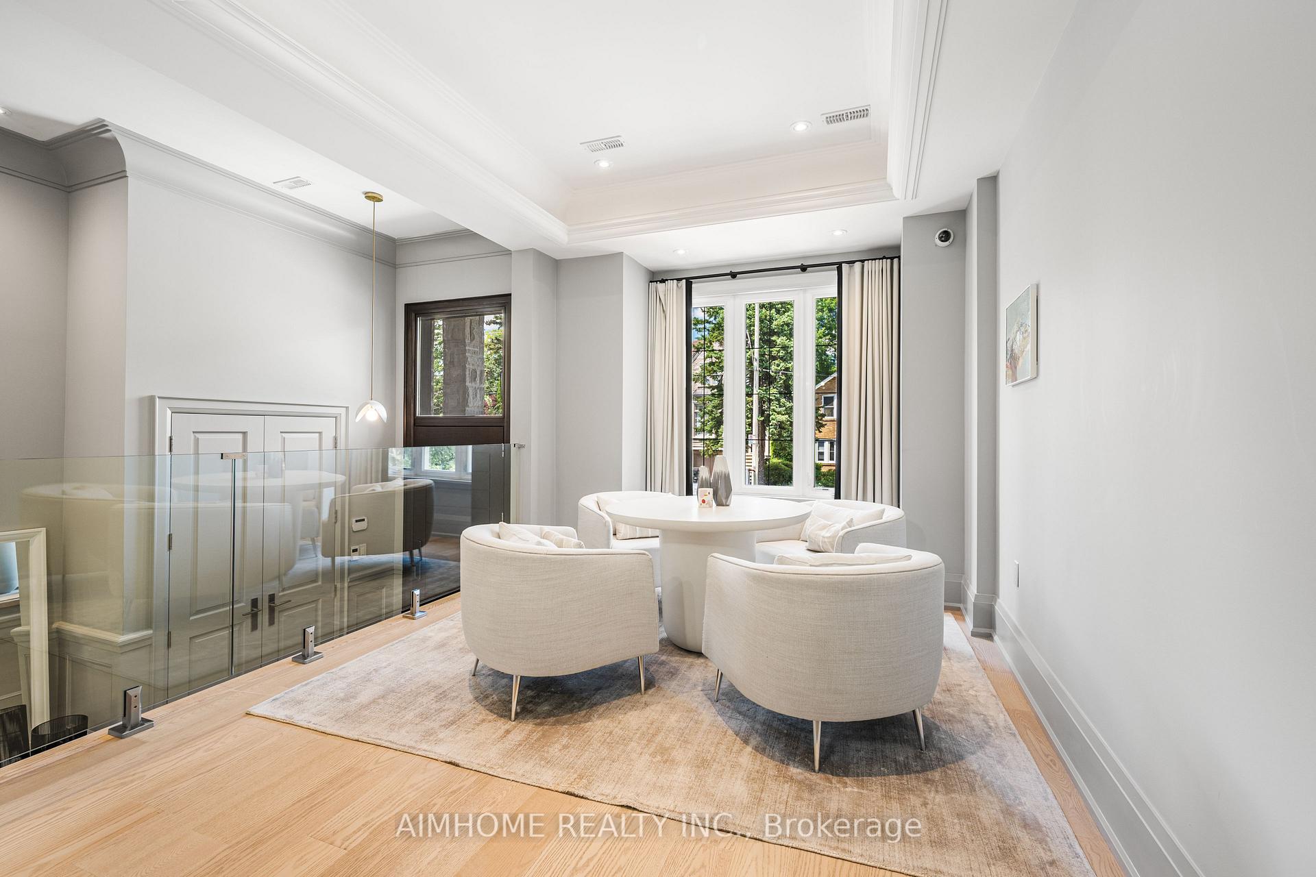 Photo 5 of 191 Glengarry Avenue, Toronto, Lawrence Park North — HOMEH