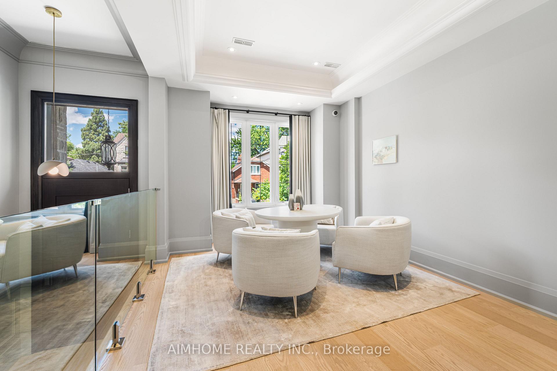 Photo 6 of 191 Glengarry Avenue, Toronto, Lawrence Park North — HOMEH