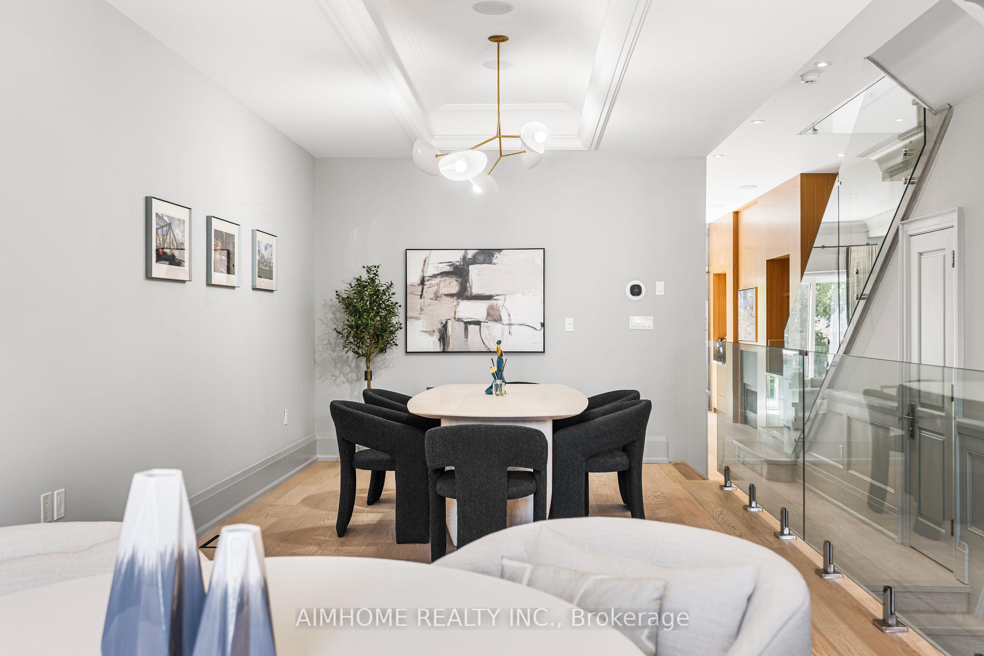 Photo 8 of 191 Glengarry Avenue, Toronto, Lawrence Park North — HOMEH
