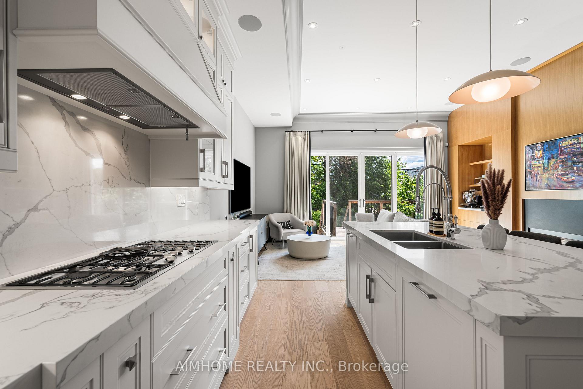 Photo 14 of 191 Glengarry Avenue, Toronto, Lawrence Park North — HOMEH