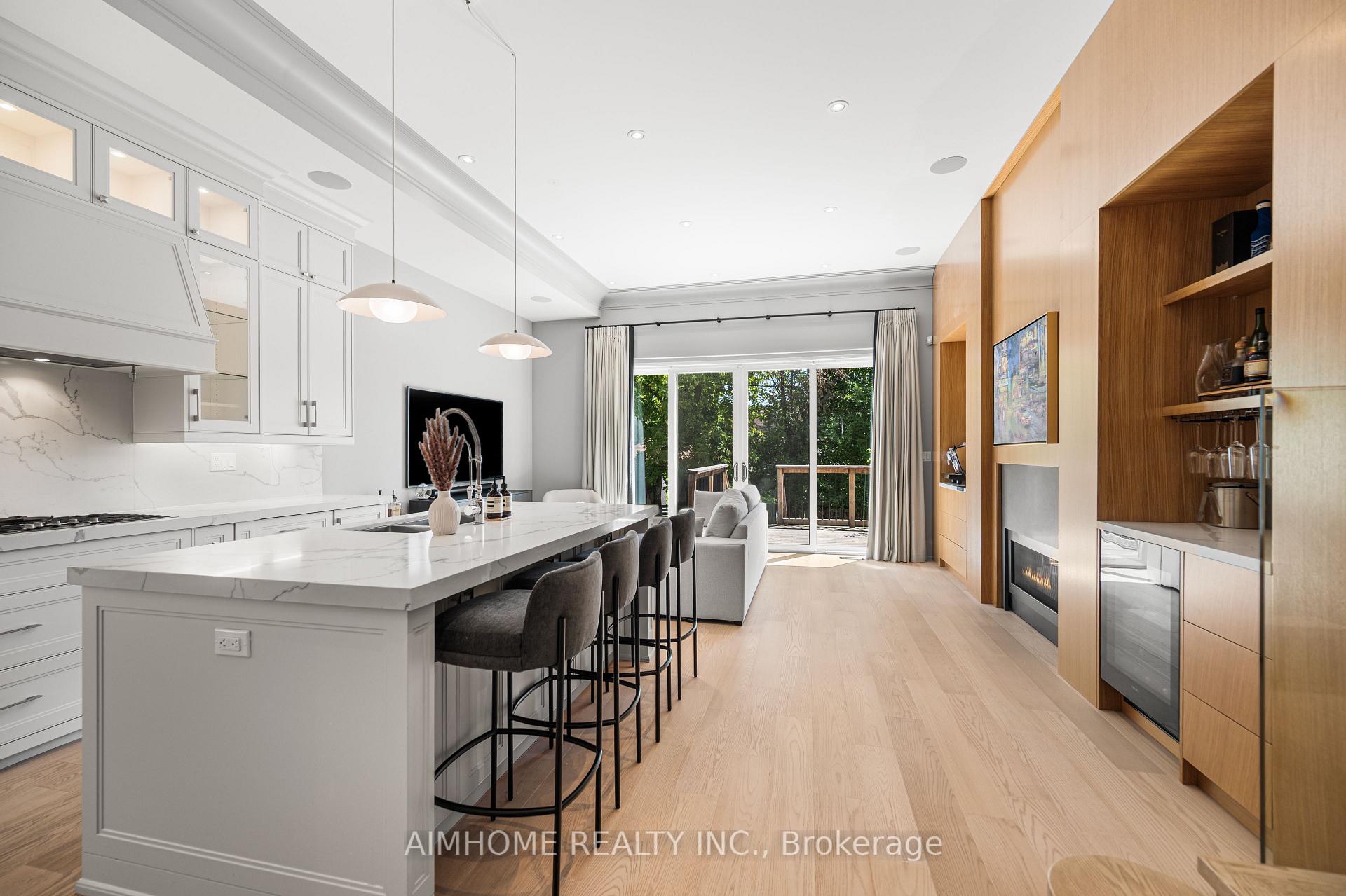 Photo 15 of 191 Glengarry Avenue, Toronto, Lawrence Park North — HOMEH
