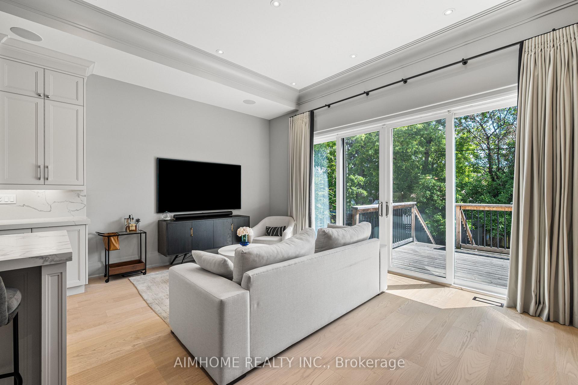 Photo 16 of 191 Glengarry Avenue, Toronto, Lawrence Park North — HOMEH