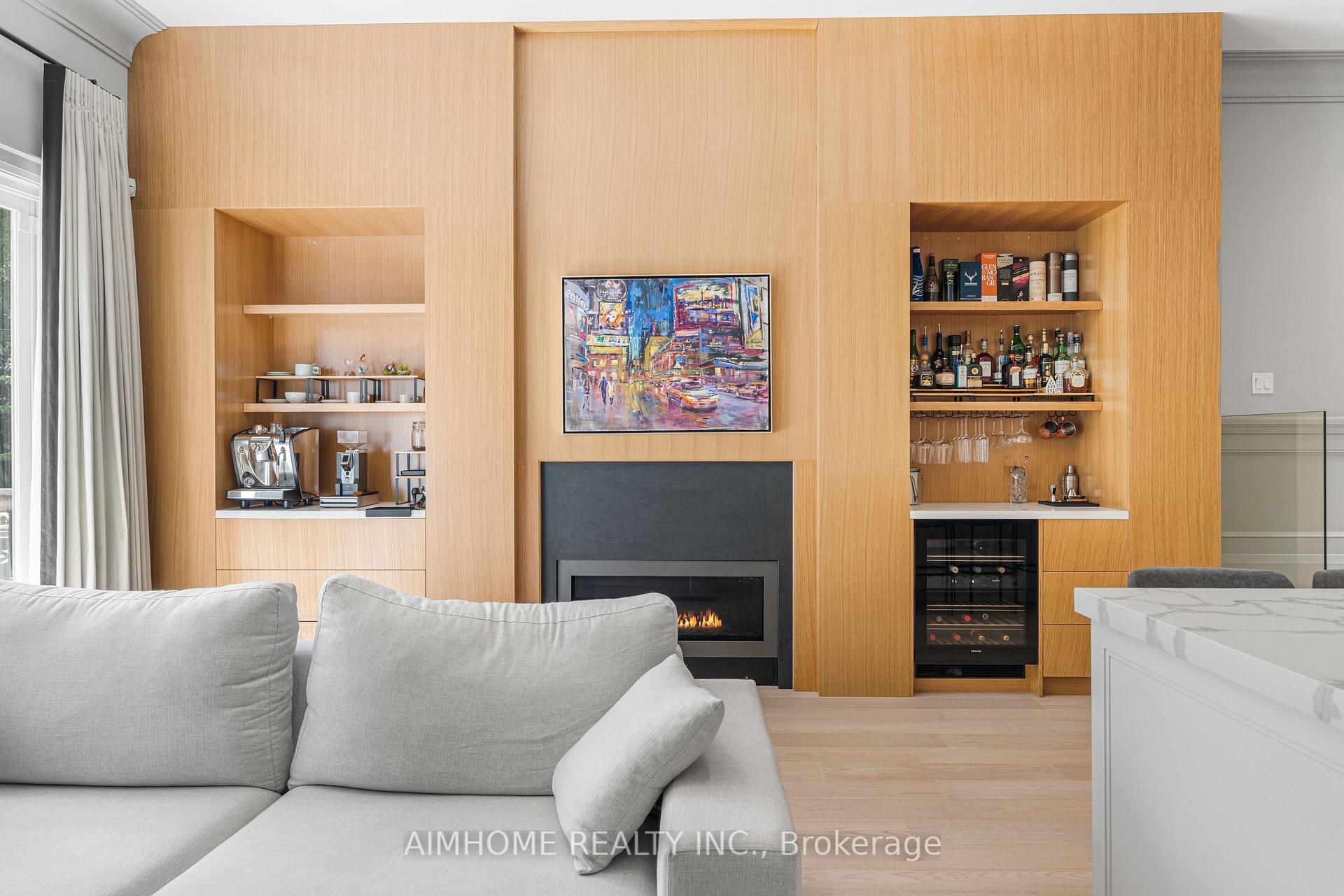 Photo 17 of 191 Glengarry Avenue, Toronto, Lawrence Park North — HOMEH