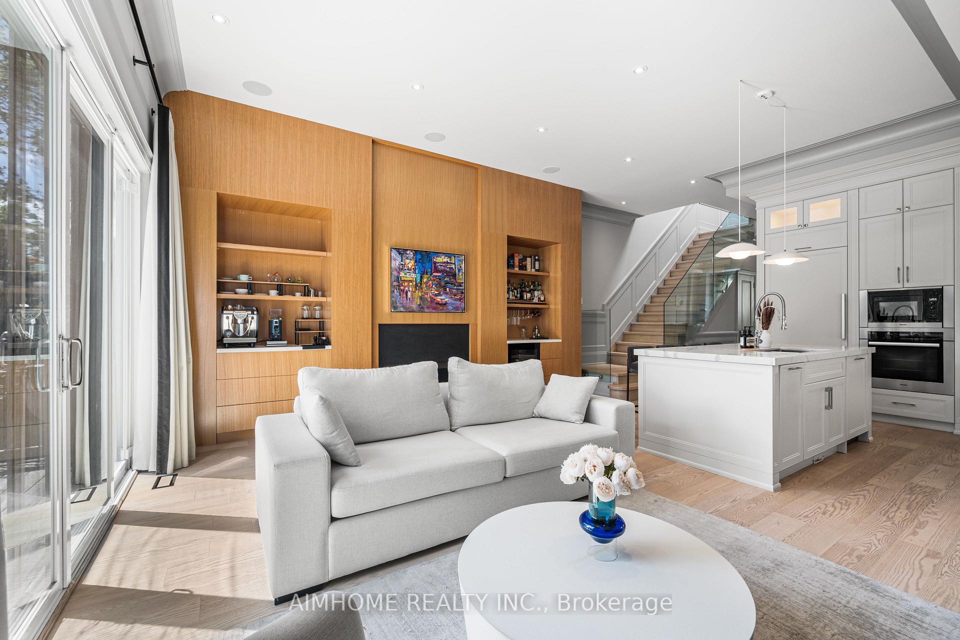 Photo 18 of 191 Glengarry Avenue, Toronto, Lawrence Park North — HOMEH