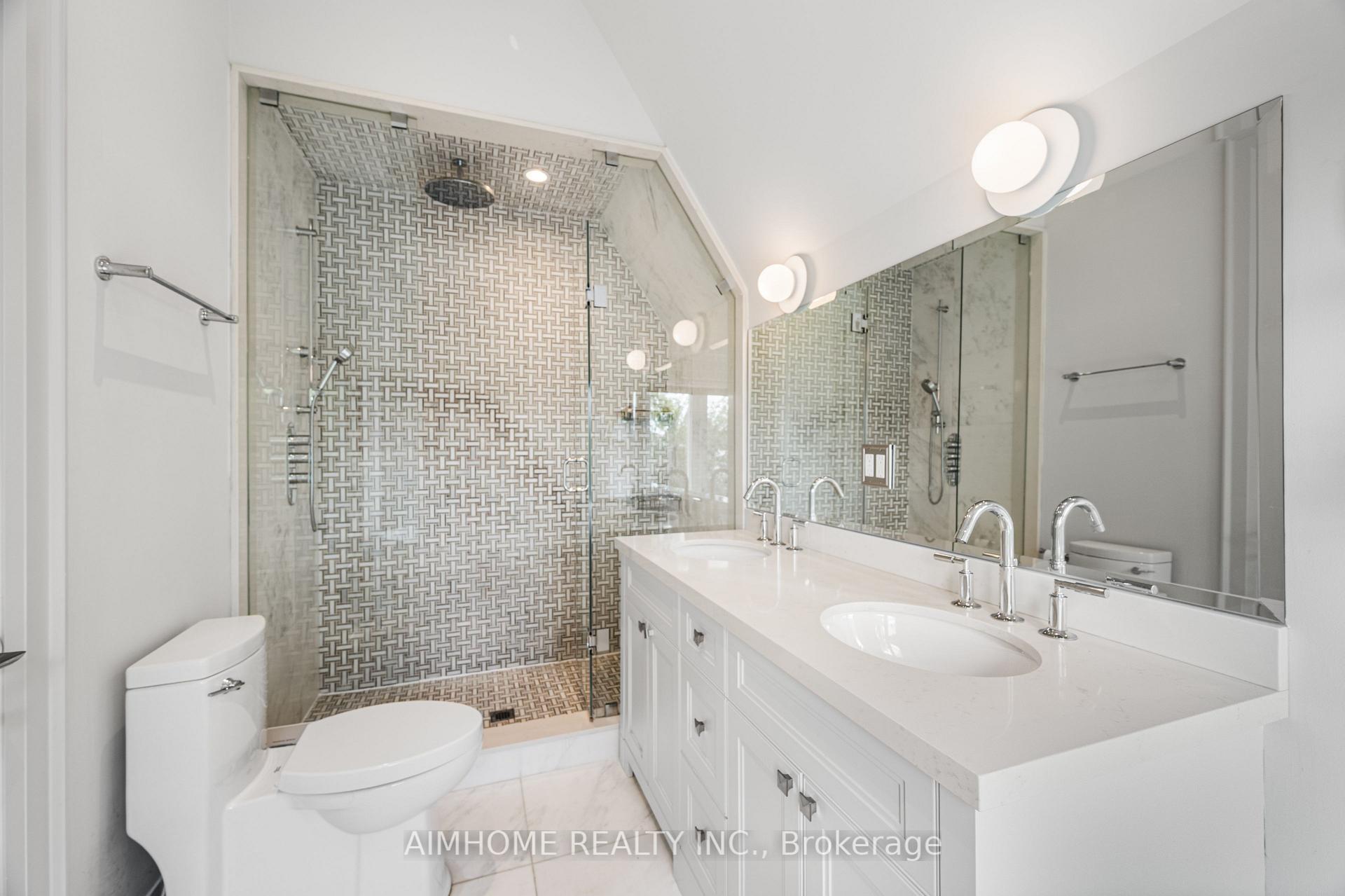 Photo 25 of 191 Glengarry Avenue, Toronto, Lawrence Park North — HOMEH