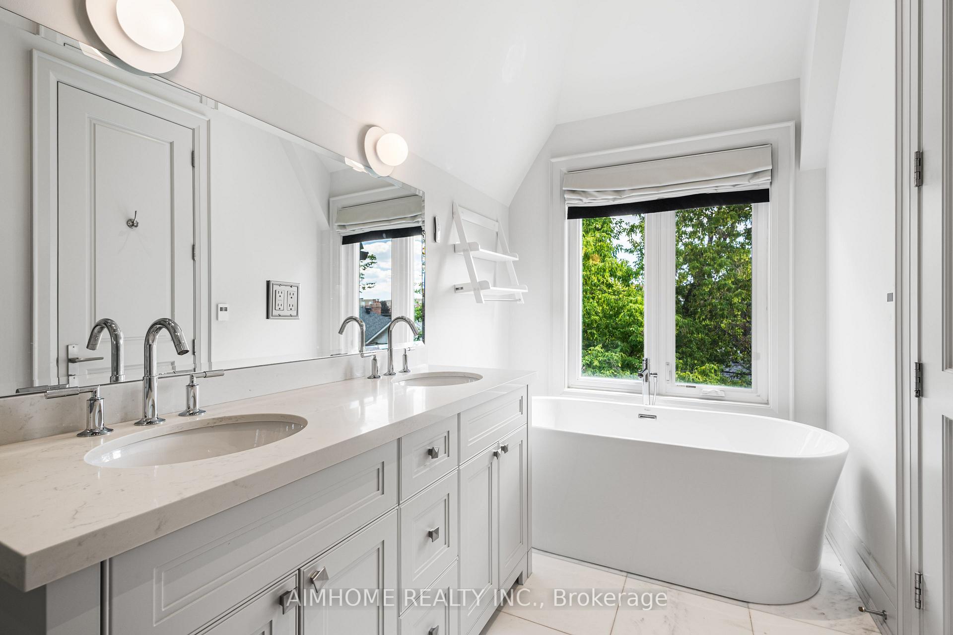 Photo 26 of 191 Glengarry Avenue, Toronto, Lawrence Park North — HOMEH