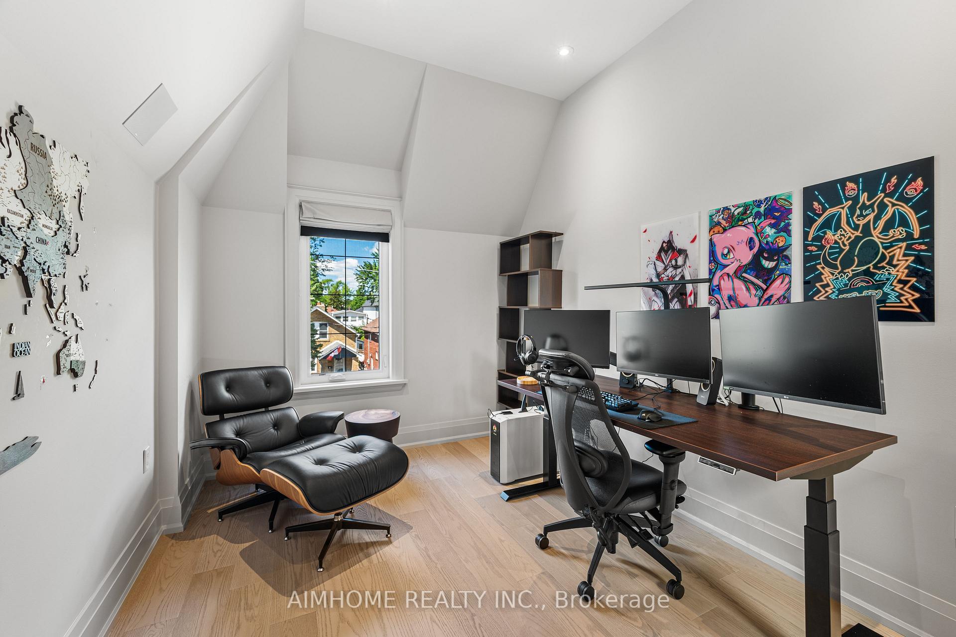 Photo 31 of 191 Glengarry Avenue, Toronto, Lawrence Park North — HOMEH
