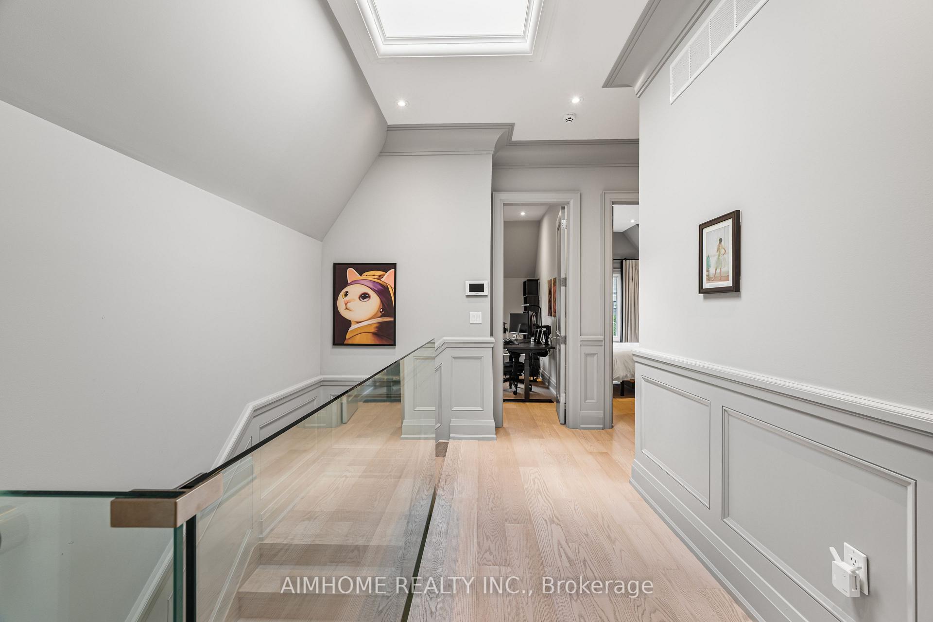 Photo 33 of 191 Glengarry Avenue, Toronto, Lawrence Park North — HOMEH