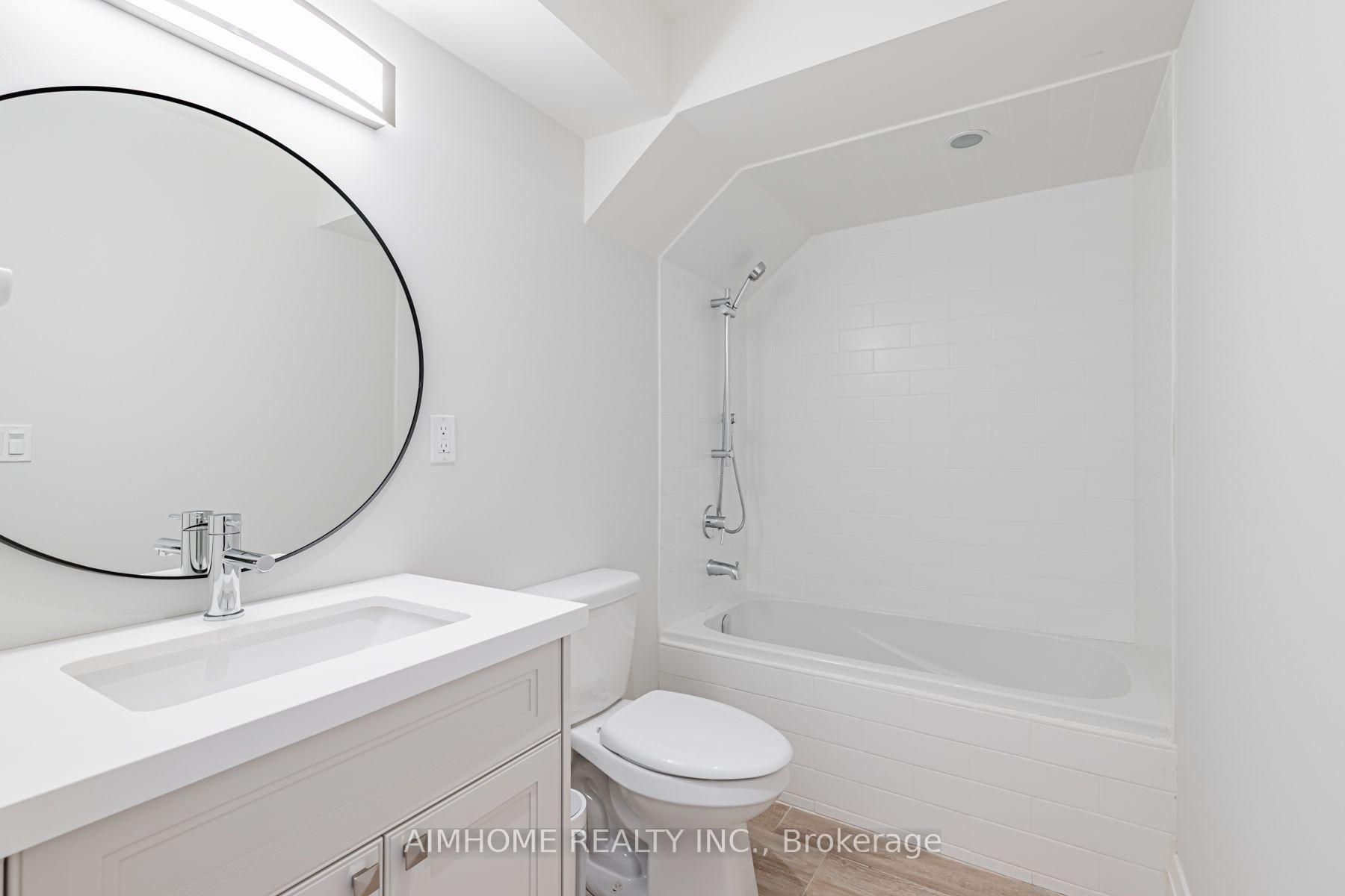 Photo 34 of 191 Glengarry Avenue, Toronto, Lawrence Park North — HOMEH