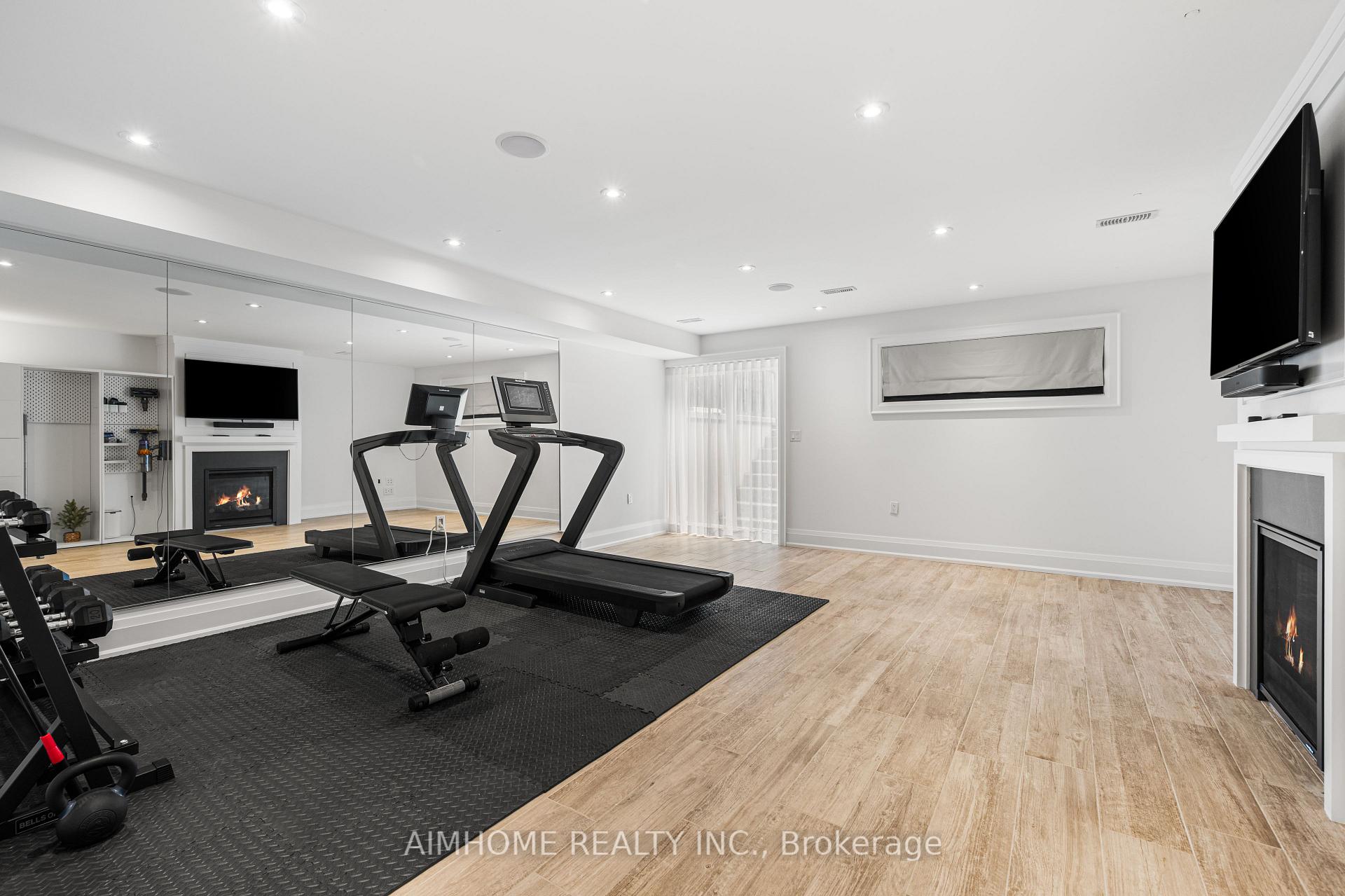 Photo 35 of 191 Glengarry Avenue, Toronto, Lawrence Park North — HOMEH