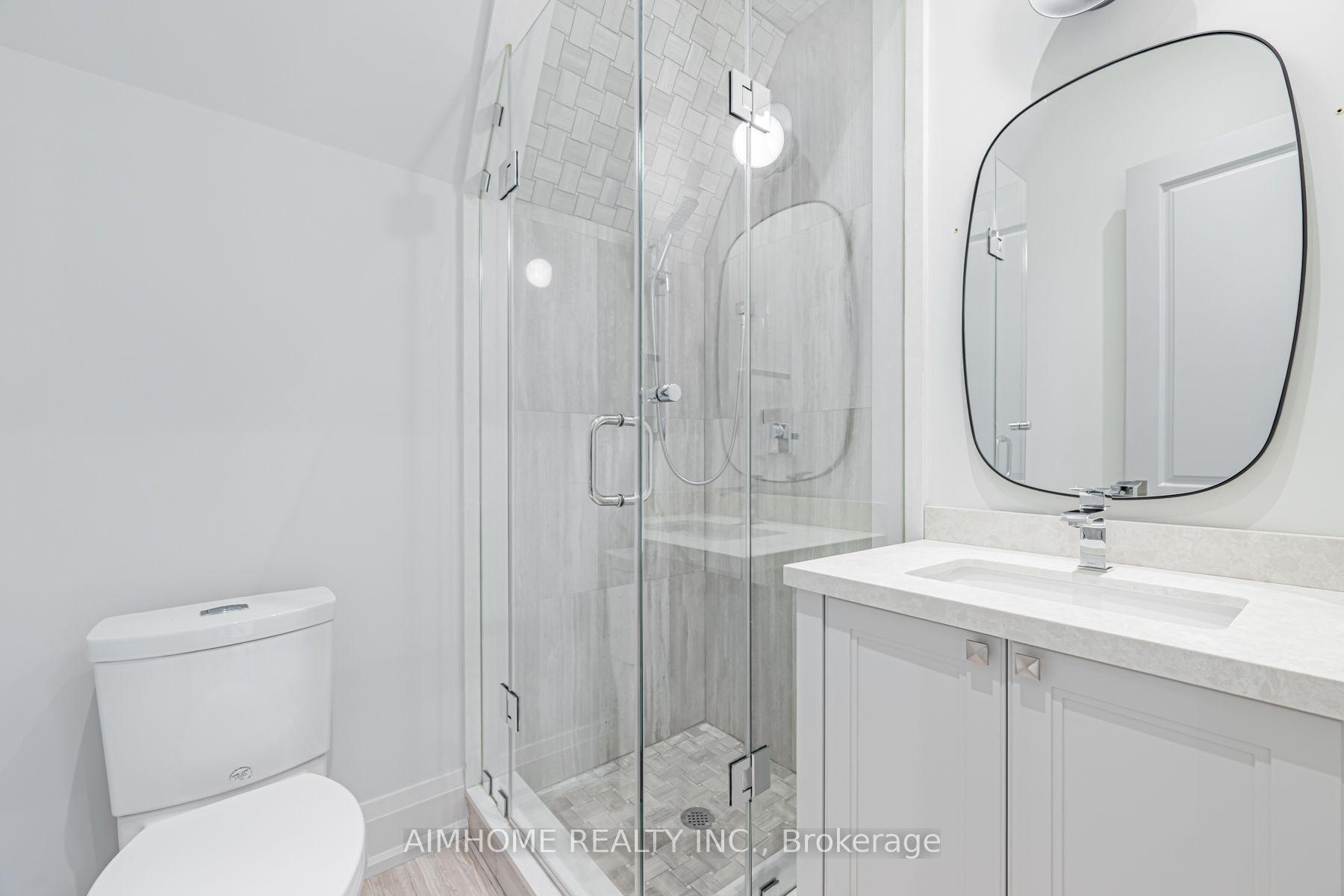 Photo 38 of 191 Glengarry Avenue, Toronto, Lawrence Park North — HOMEH