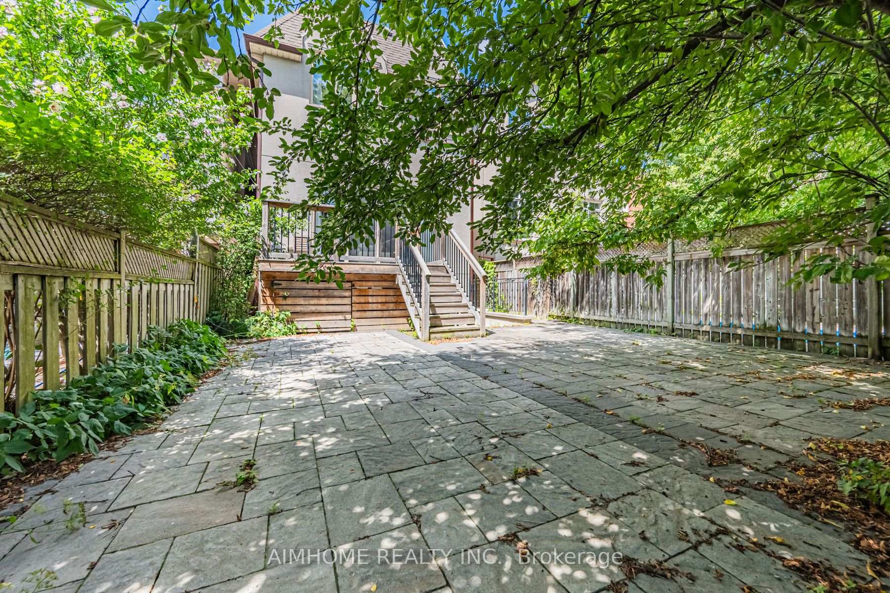 Photo 42 of 191 Glengarry Avenue, Toronto, Lawrence Park North — HOMEH