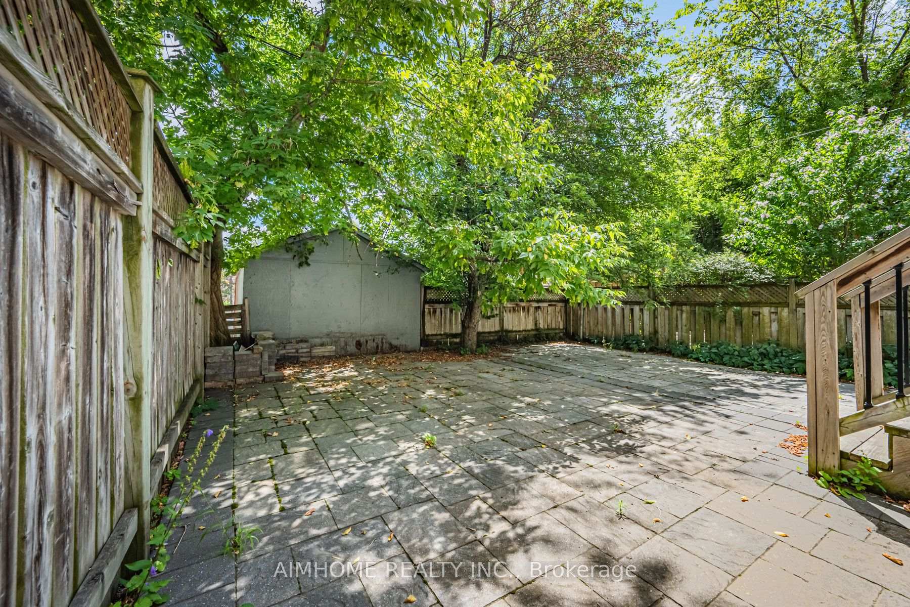 Photo 43 of 191 Glengarry Avenue, Toronto, Lawrence Park North — HOMEH