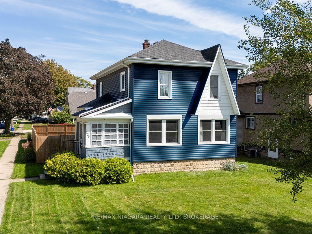 Photo of 129 Forest Avenue