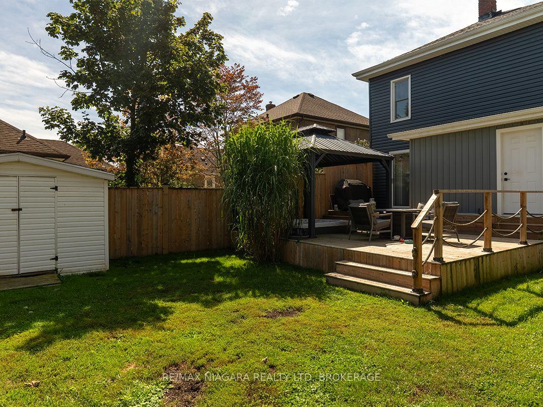 Photo 27 of 129 Forest Avenue, Port Colborne, Sugarloaf — HOMEH