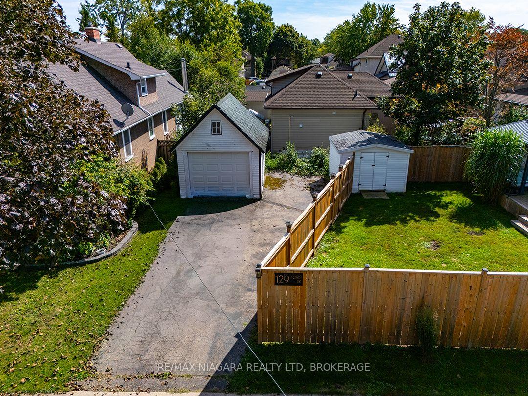 Photo 29 of 129 Forest Avenue, Port Colborne, Sugarloaf — HOMEH
