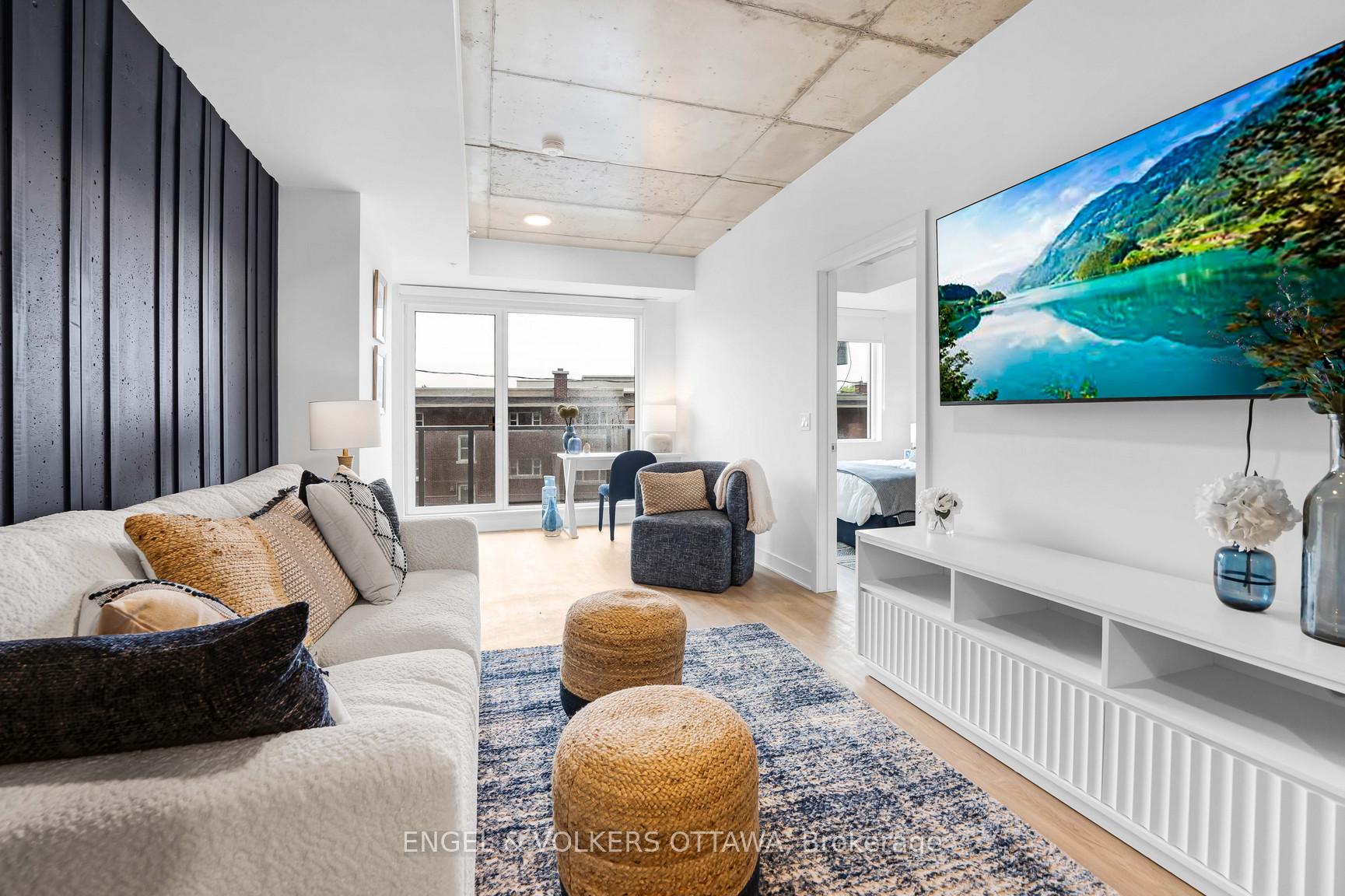 Photo 2 of Unit A1409, 1655 Carling Avenue, Ottawa, Westboro West — HOMEH