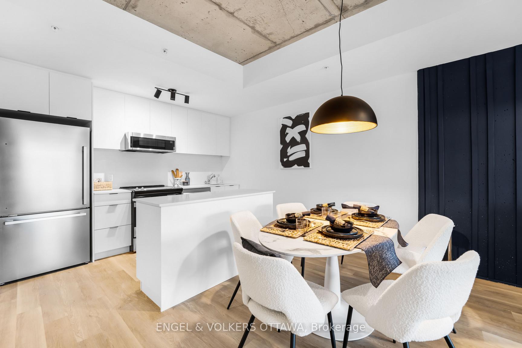 Photo 3 of Unit A1409, 1655 Carling Avenue, Ottawa, Westboro West — HOMEH