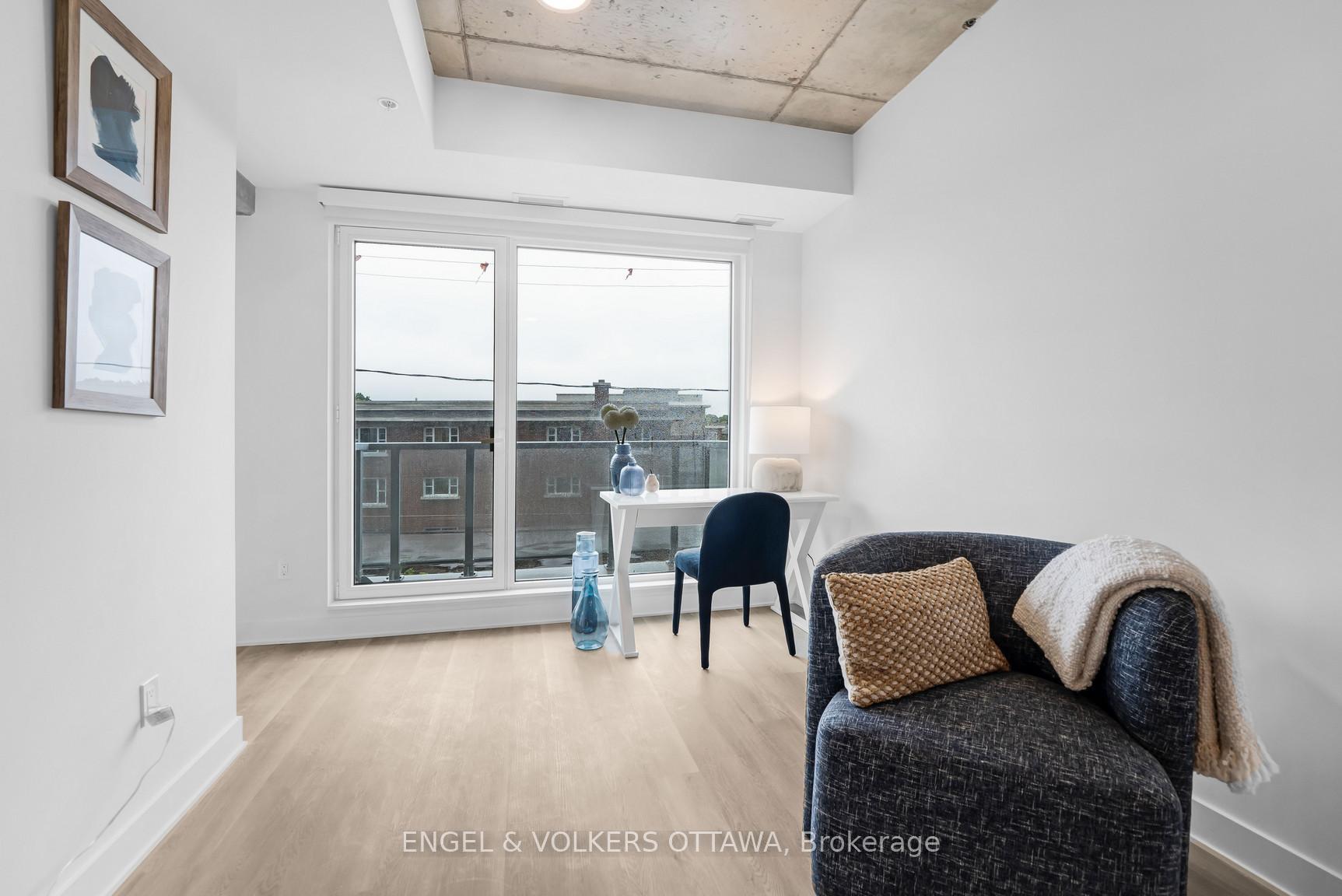 Photo 7 of Unit A1409, 1655 Carling Avenue, Ottawa, Westboro West — HOMEH