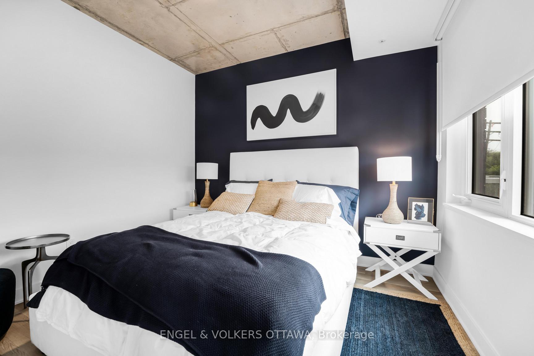 Photo 9 of Unit A1409, 1655 Carling Avenue, Ottawa, Westboro West — HOMEH