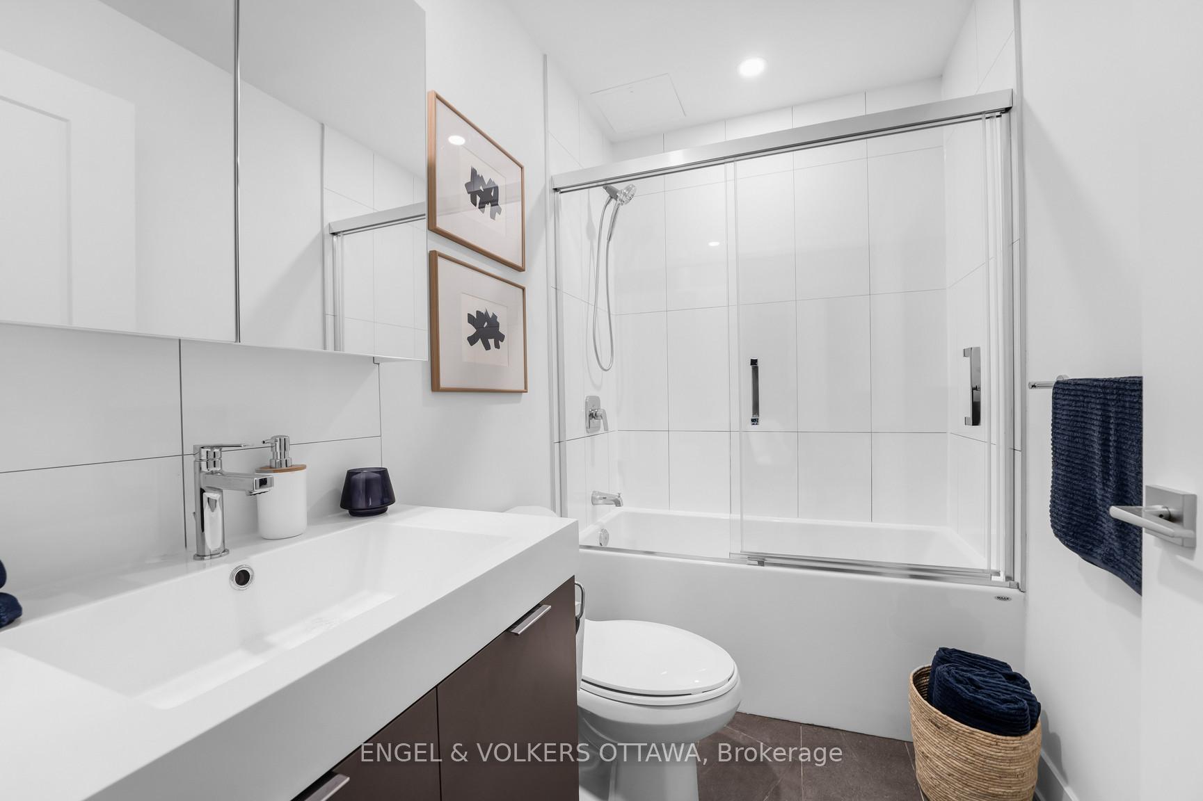 Photo 11 of Unit A1409, 1655 Carling Avenue, Ottawa, Westboro West — HOMEH