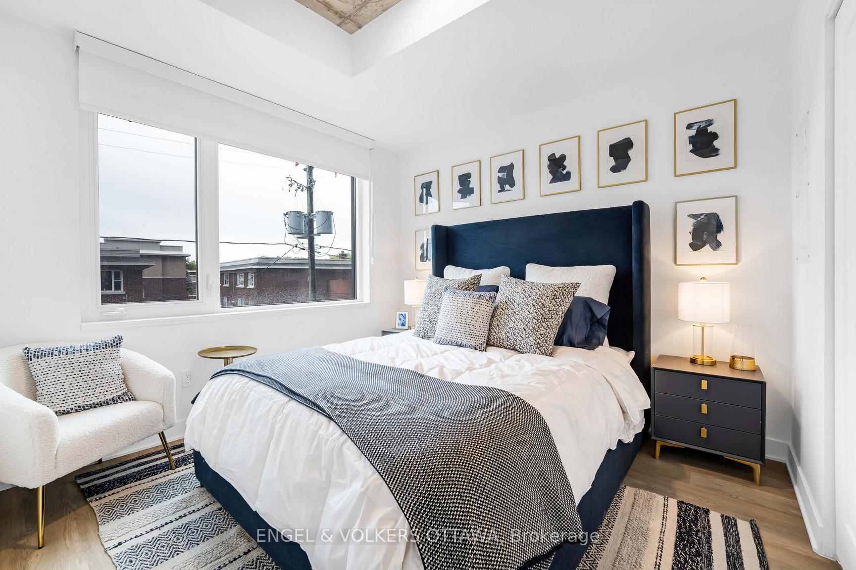 Photo 13 of Unit A1409, 1655 Carling Avenue, Ottawa, Westboro West — HOMEH