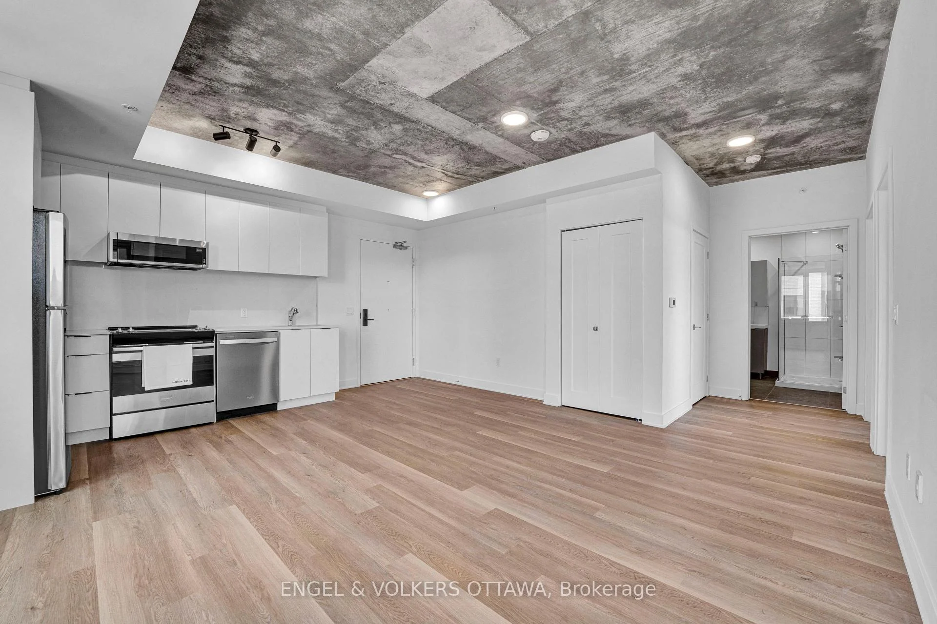 Photo 1 of Unit A1409, 1655 Carling Avenue, Ottawa, Westboro West — HOMEH