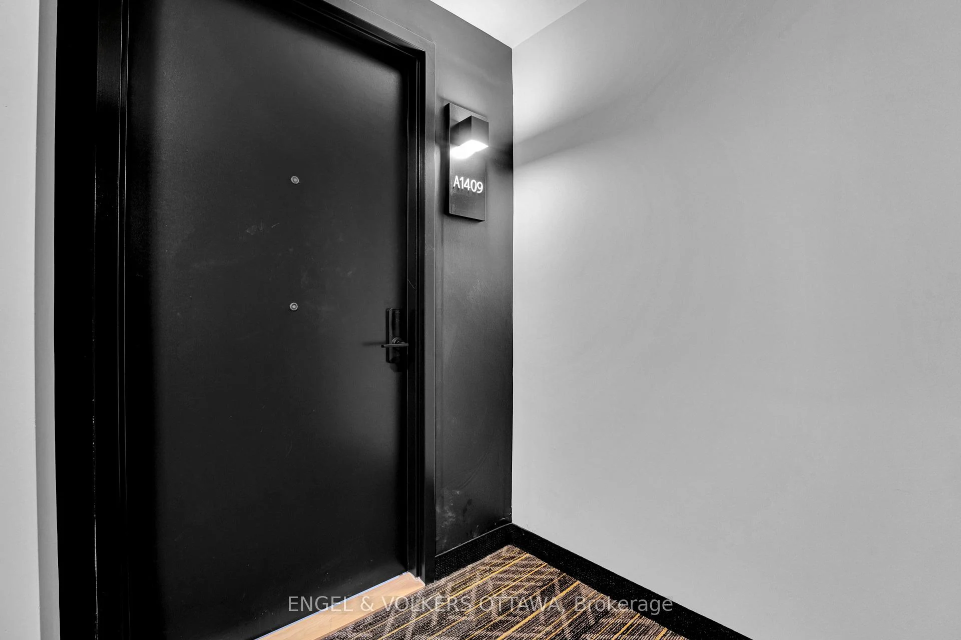 Photo 4 of Unit A1409, 1655 Carling Avenue, Ottawa, Westboro West — HOMEH