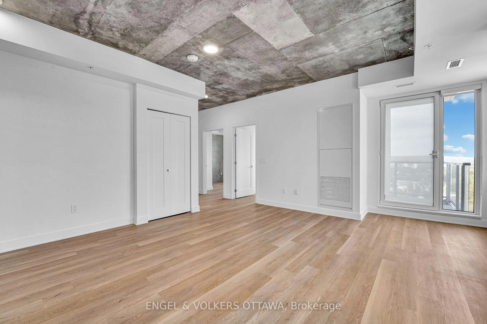 Photo 10 of Unit A1409, 1655 Carling Avenue, Ottawa, Westboro West — HOMEH