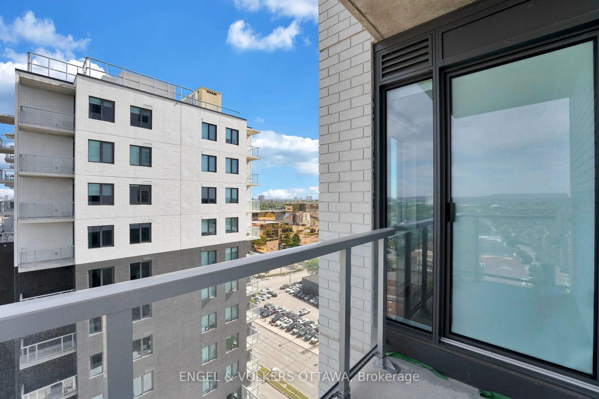 Photo 14 of Unit A1409, 1655 Carling Avenue, Ottawa, Westboro West — HOMEH