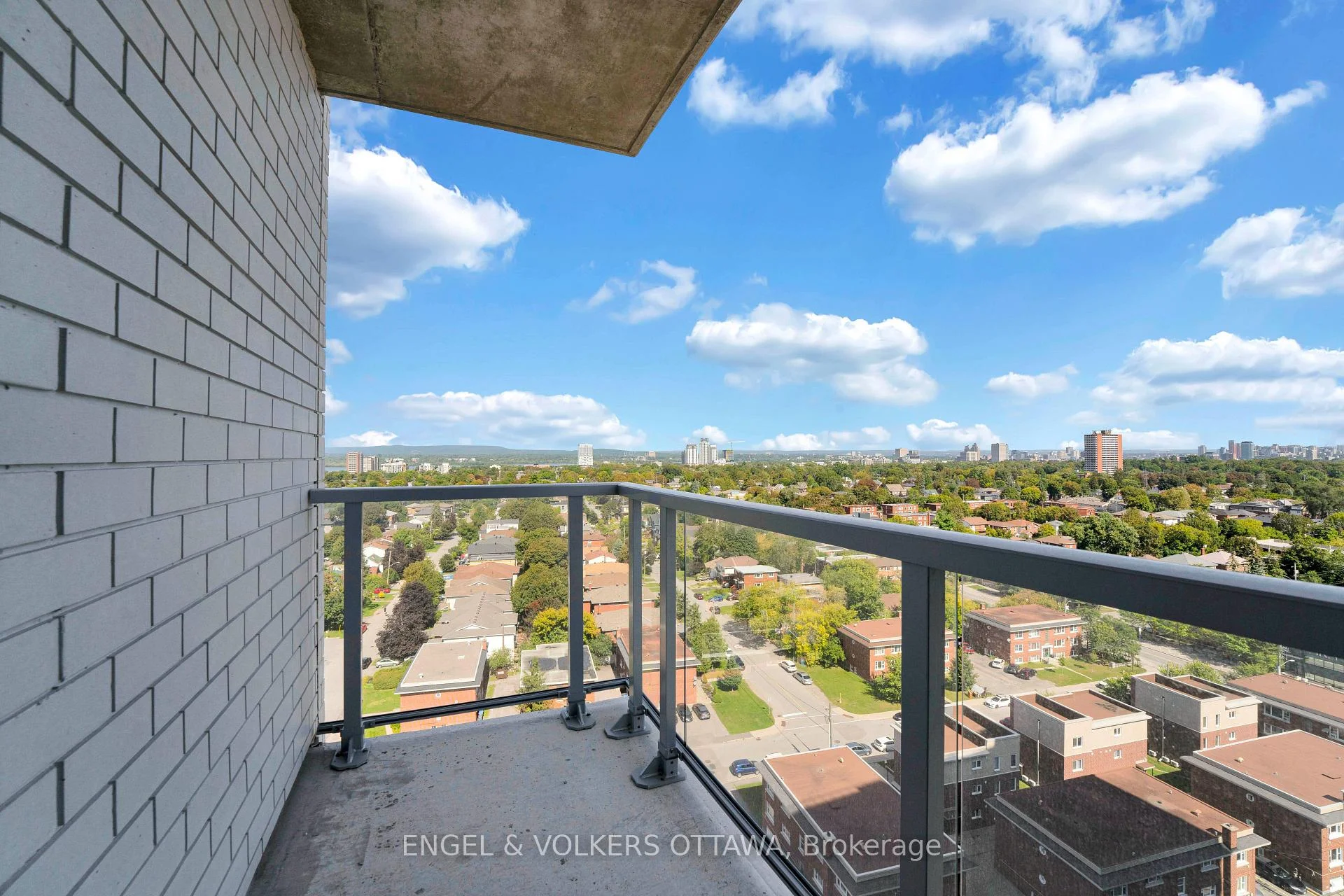 Photo 16 of Unit A1409, 1655 Carling Avenue, Ottawa, Westboro West — HOMEH