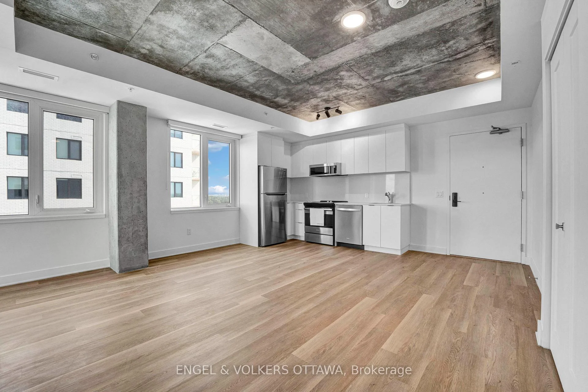 Photo 17 of Unit A1409, 1655 Carling Avenue, Ottawa, Westboro West — HOMEH
