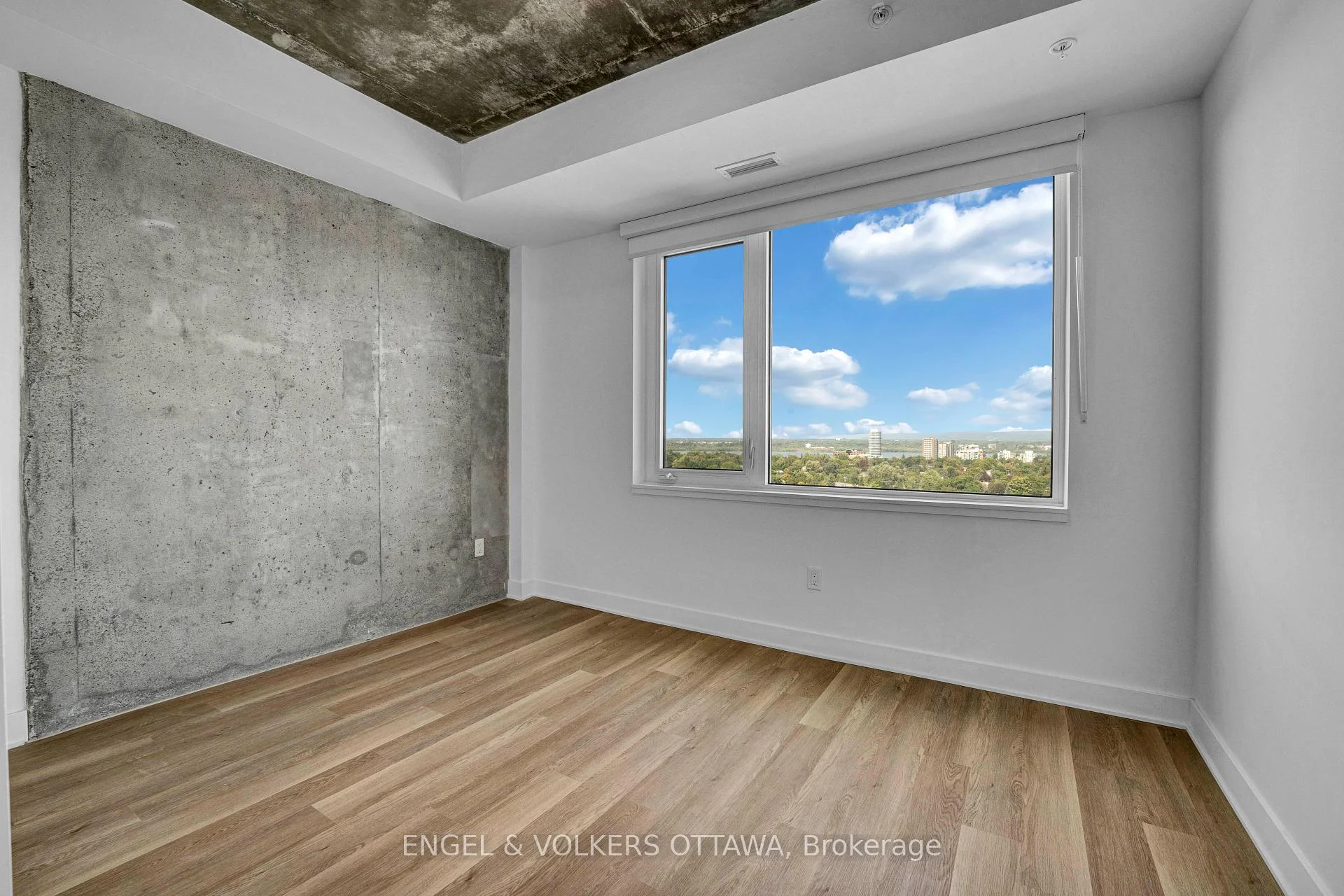 Photo 20 of Unit A1409, 1655 Carling Avenue, Ottawa, Westboro West — HOMEH