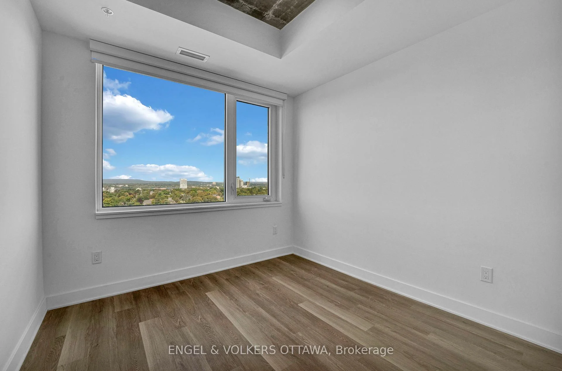Photo 27 of Unit A1409, 1655 Carling Avenue, Ottawa, Westboro West — HOMEH