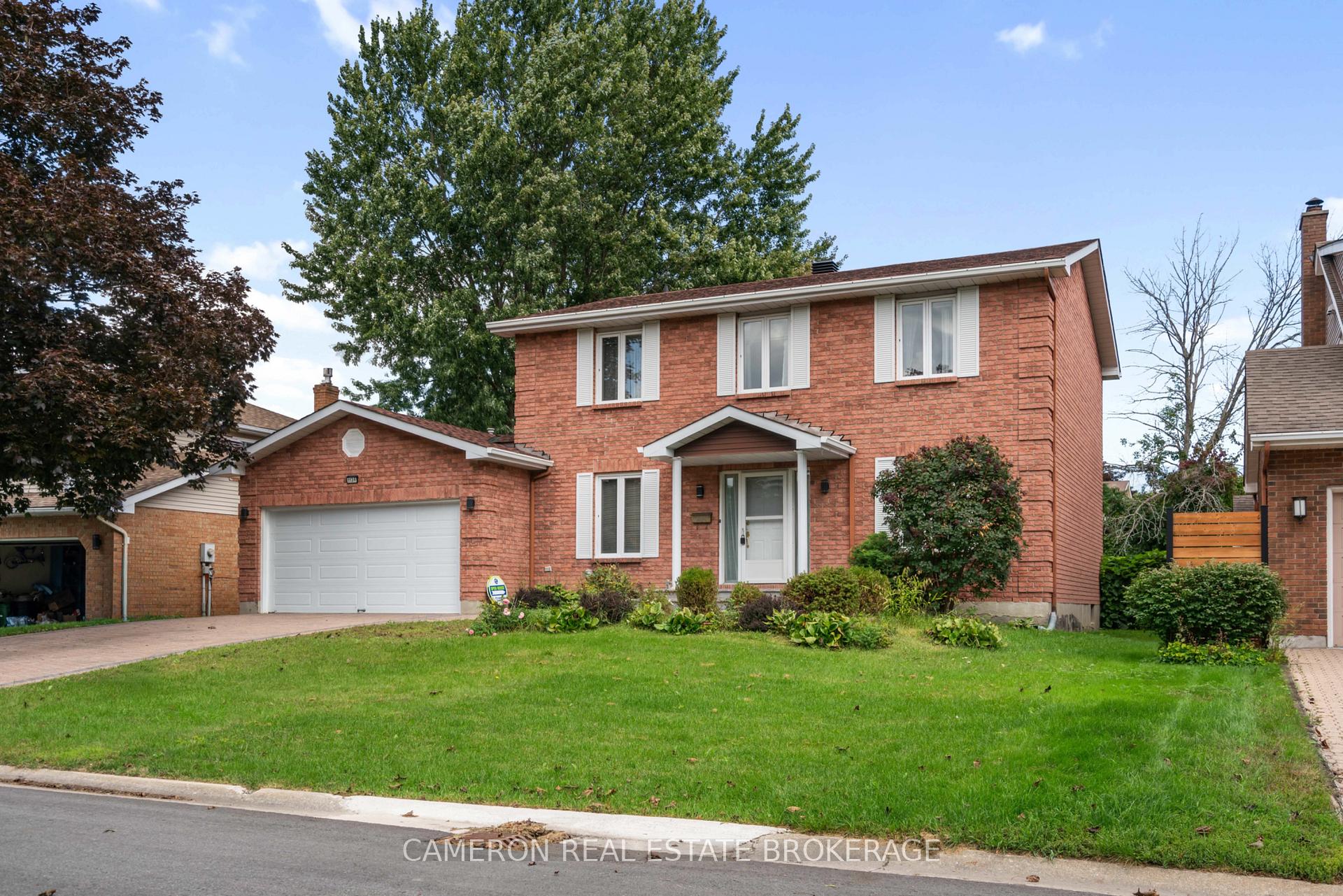 Photo 1 of 1139 Stokes Drive, Cornwall, Cornwall — HOMEH