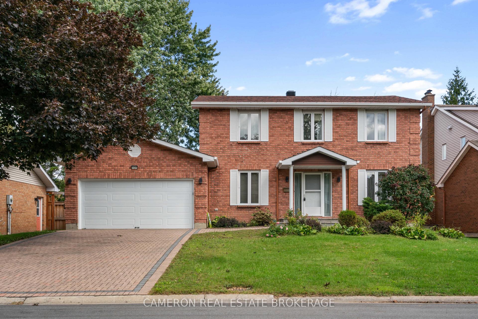 Photo 2 of 1139 Stokes Drive, Cornwall, Cornwall — HOMEH