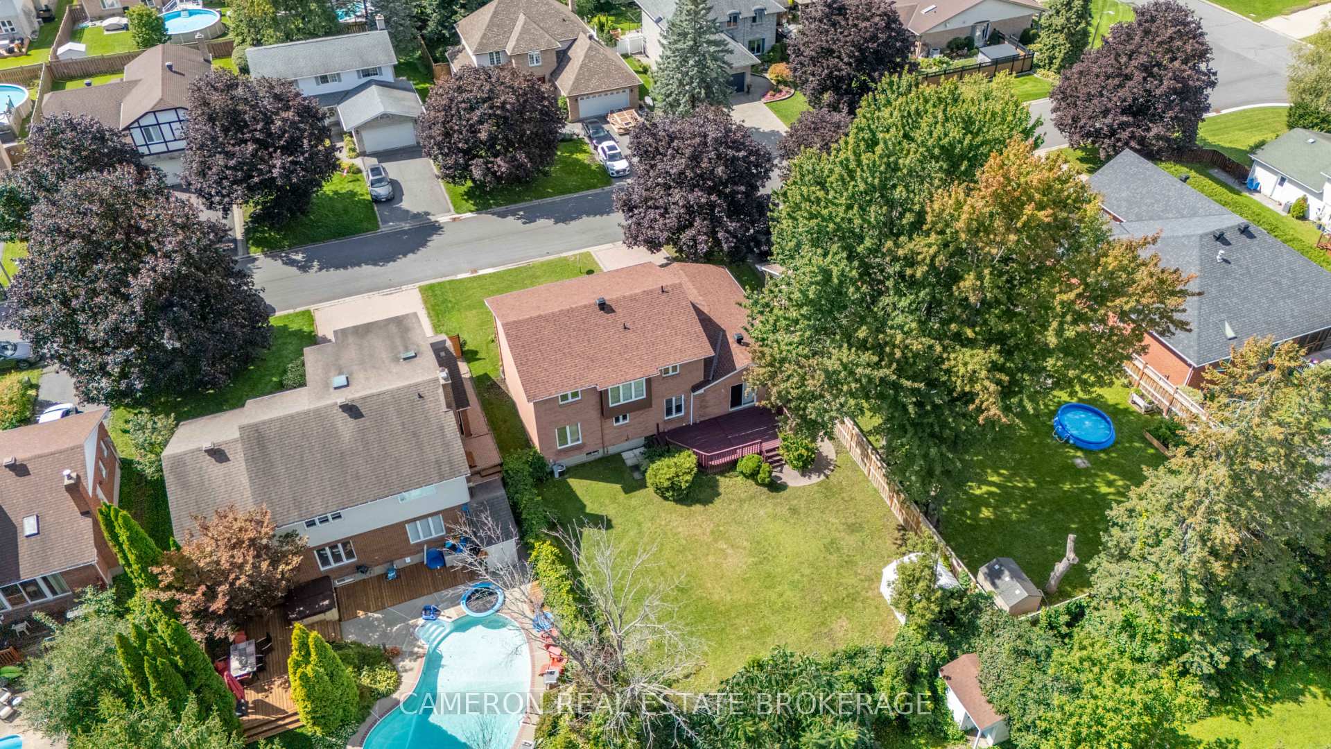 Photo 31 of 1139 Stokes Drive, Cornwall, Cornwall — HOMEH