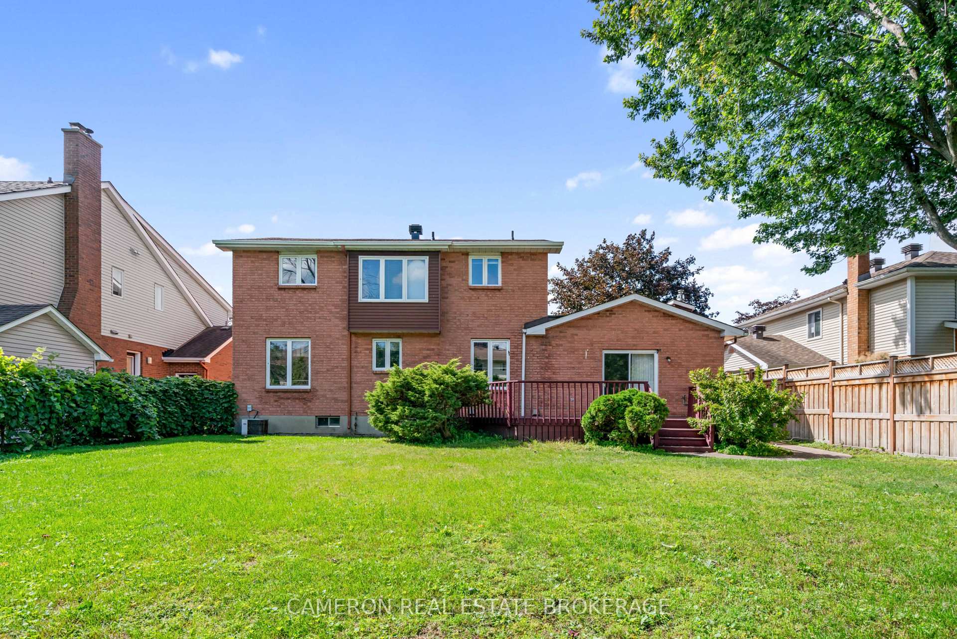 Photo 36 of 1139 Stokes Drive, Cornwall, Cornwall — HOMEH
