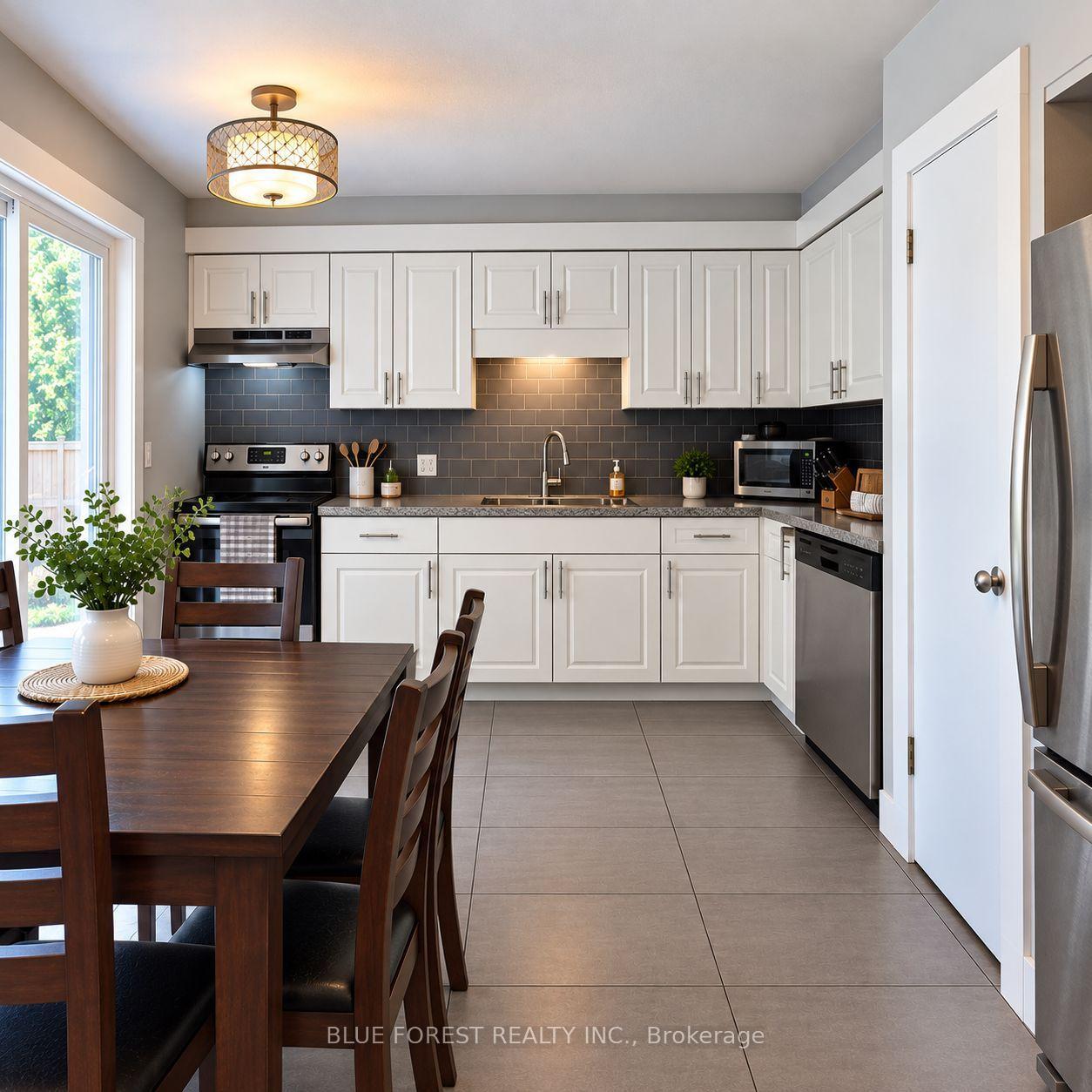 Photo 4 of 93 Elvira Crescent, London, South X — HOMEH